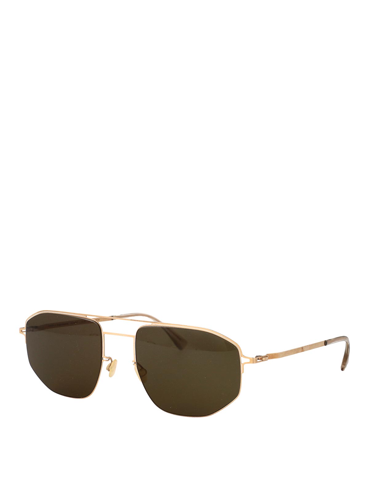 Sunglasses MMCRAFT017554ROSEGOLD (MYKITA / サングラス・アイウェア ) | MYKITA (マイキータ)(1)