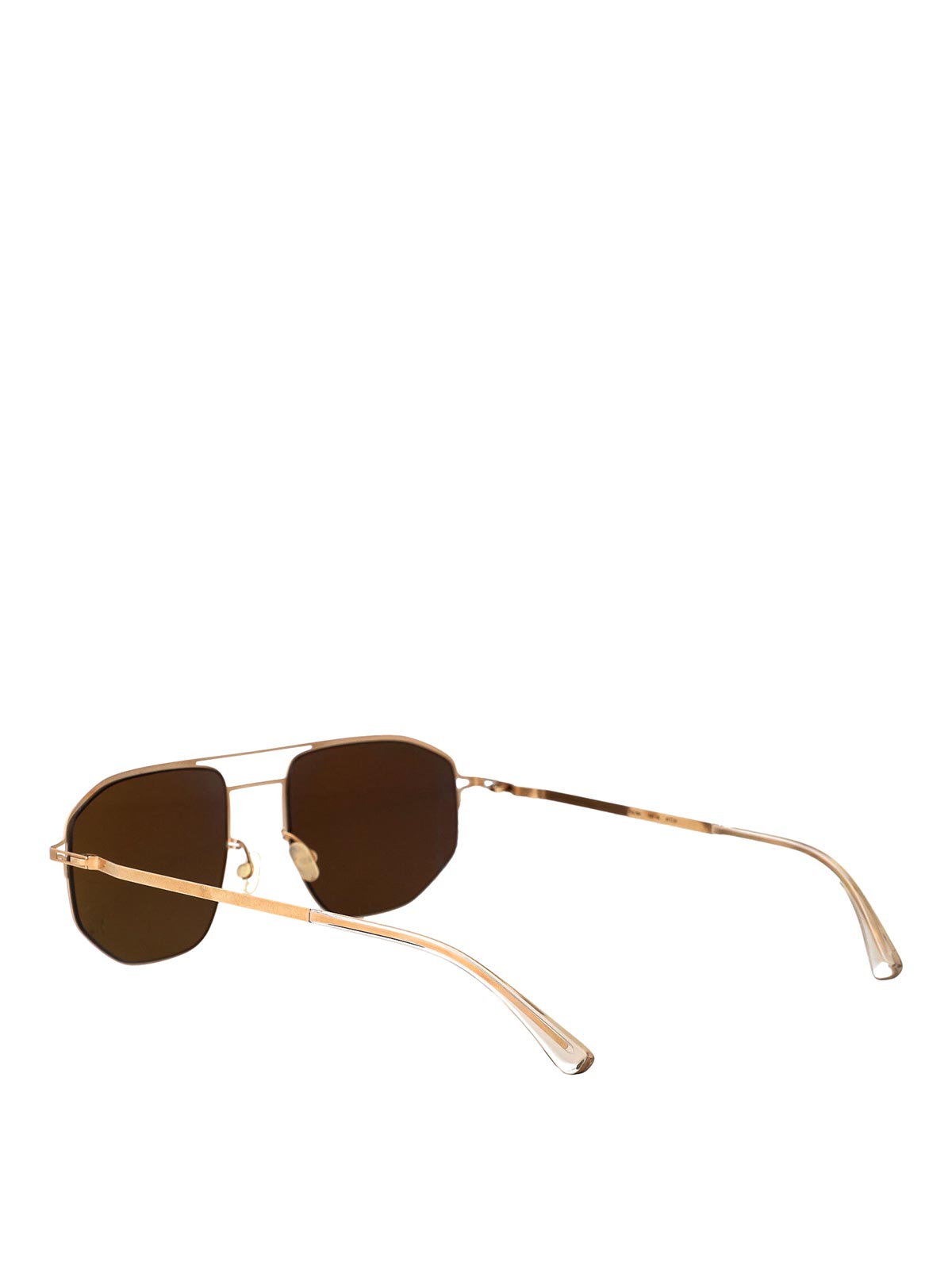 Sunglasses MMCRAFT017554ROSEGOLD (MYKITA / サングラス・アイウェア ) | MYKITA (マイキータ)(3)