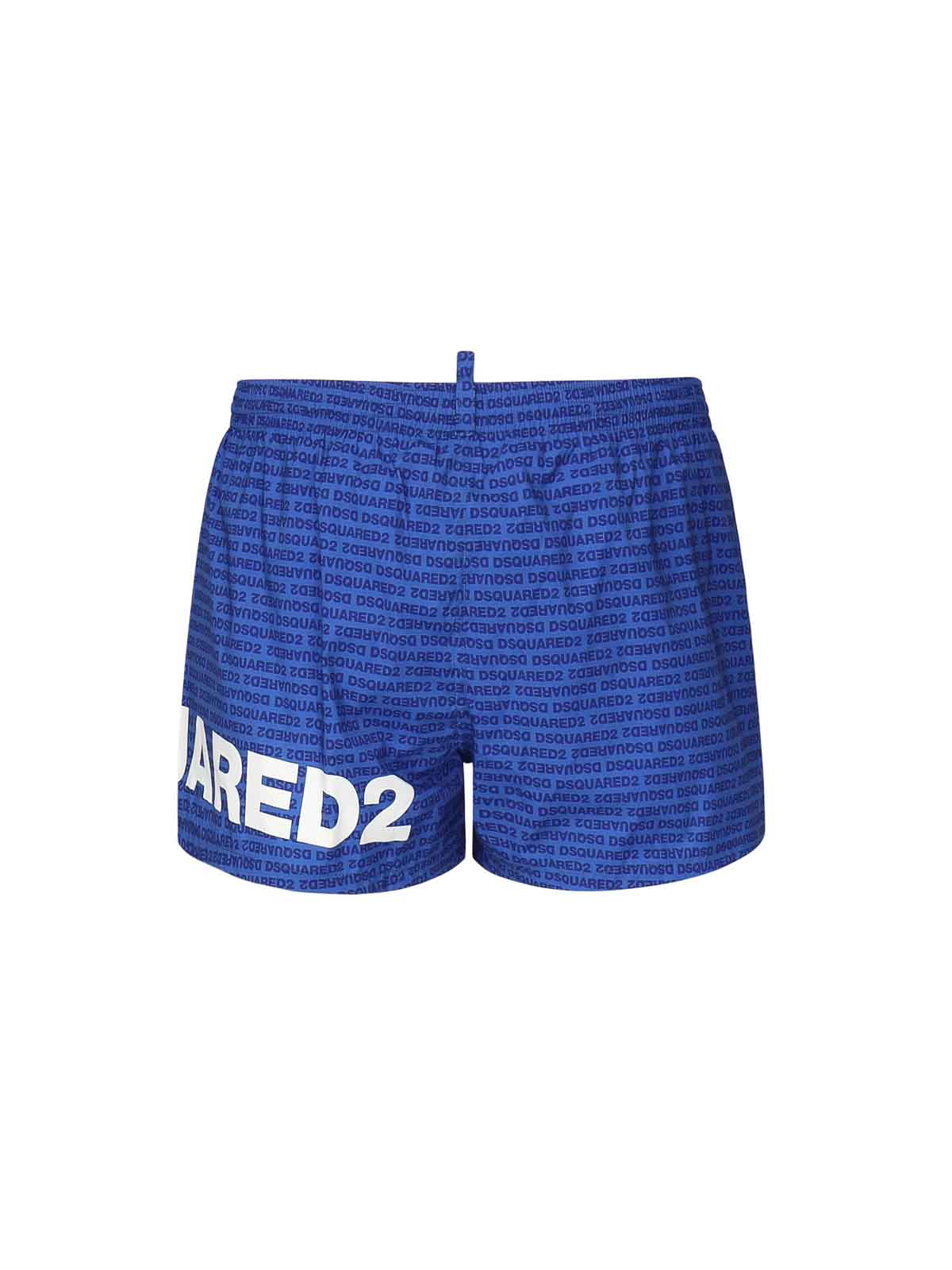 Midi Boxer With Logo D7B5C5950479 (Dsquared2 / スイムウェア ) | Dsquared2 (ディースクエアード)(2)