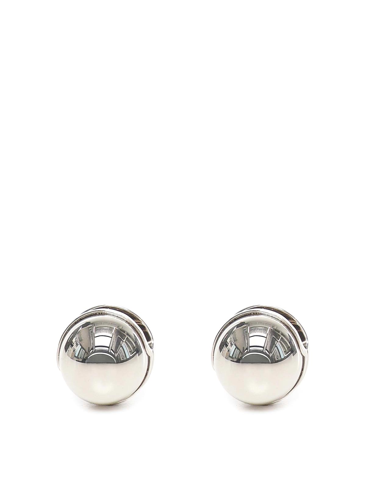 Sphere Earrings AA2B171LA006210 (ALAIA / ピアス・イヤリング ) | ALAIA (アライア)