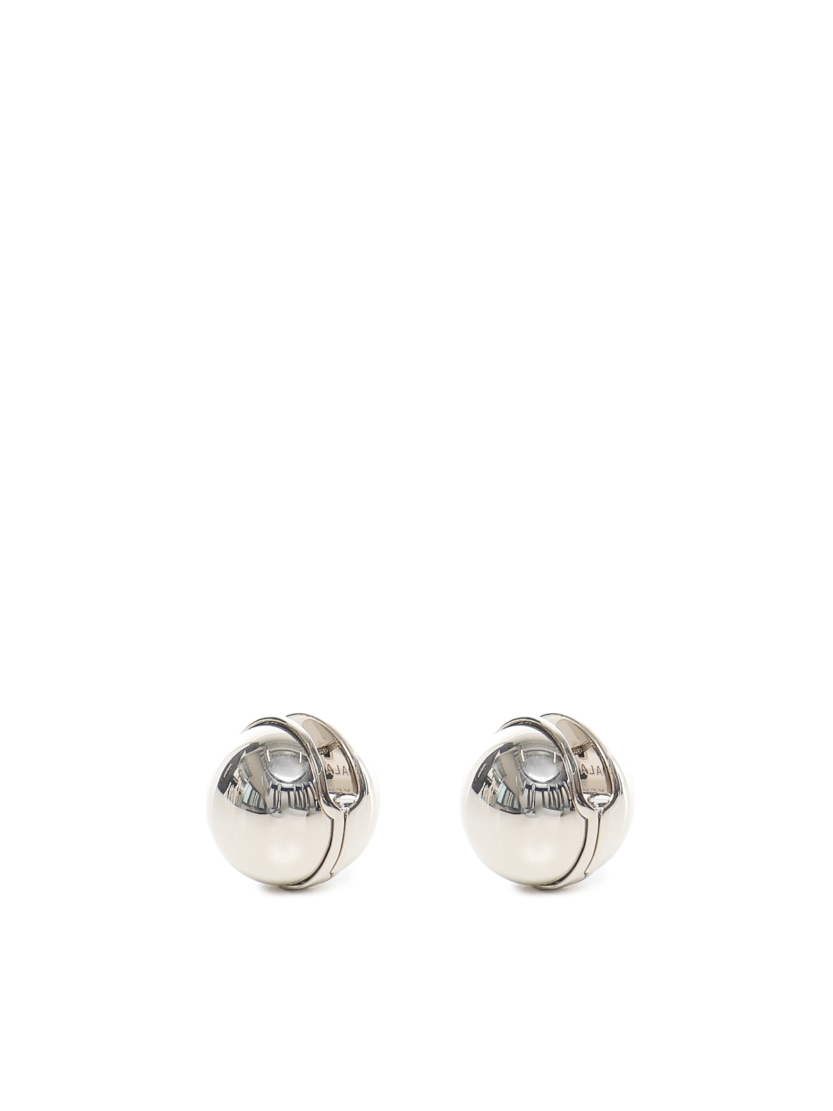 Sphere Earrings AA2B171LA006210 (ALAIA / ピアス・イヤリング ) | ALAIA (アライア)(1)