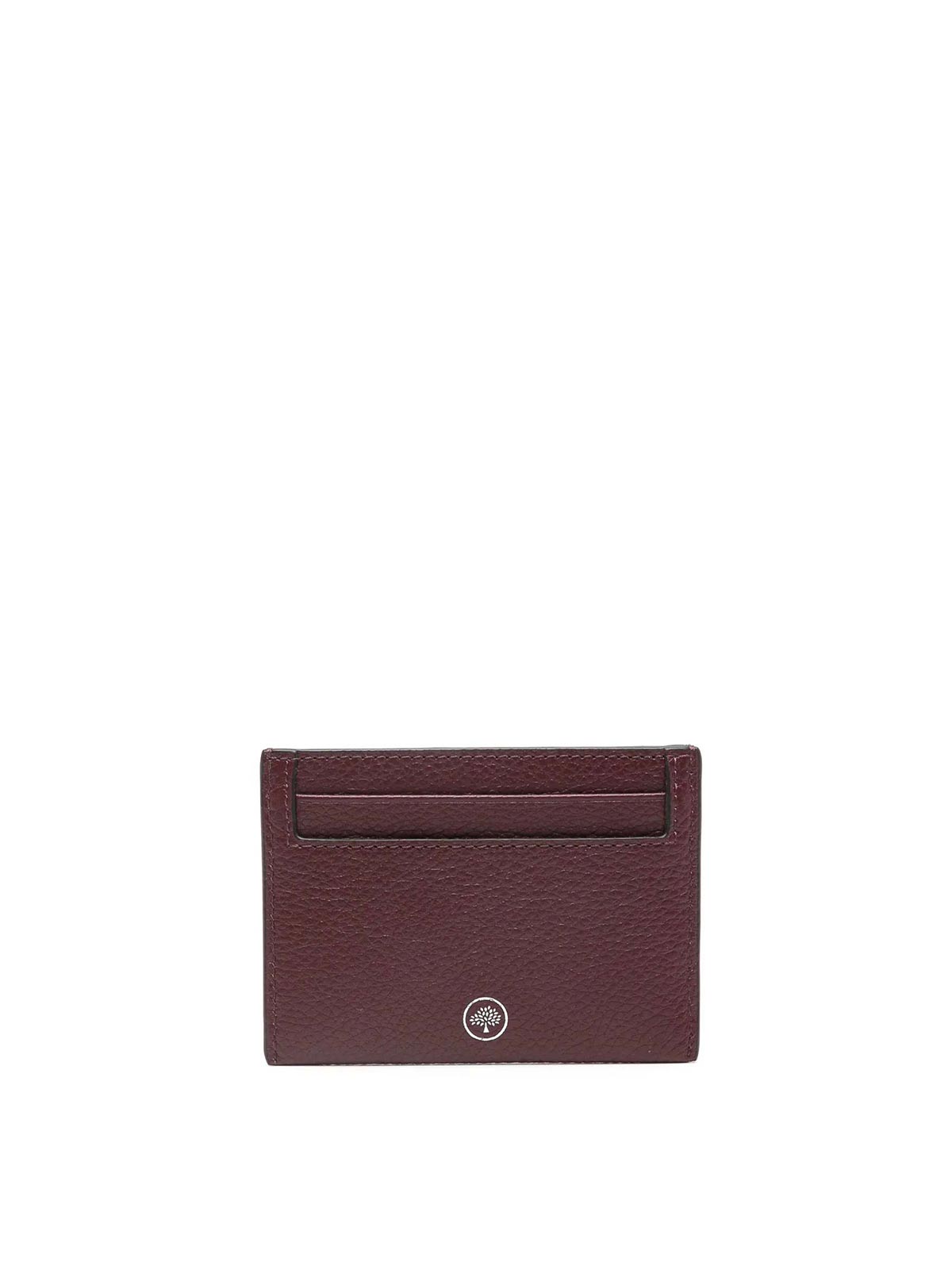 Continental Credit Card Slip RL4644205K560 (Mulberry / 財布・カードケース ) | Mulberry (マルベリー)