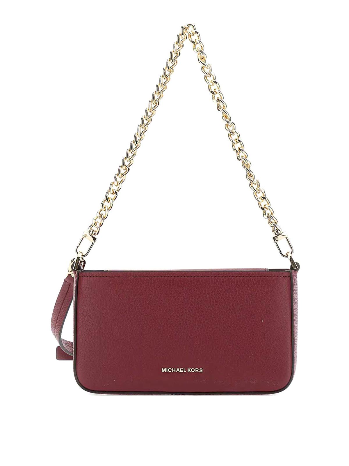 Brayant Conv Xbody Pochette 32S5GYTU1L691 (MICHAEL KORS / ハンドバッグ・ショルダーバッグ ) | MICHAEL KORS (マイケル・コース)