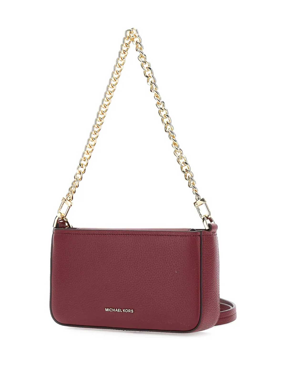 Brayant Conv Xbody Pochette 32S5GYTU1L691 (MICHAEL KORS / ハンドバッグ・ショルダーバッグ ) | MICHAEL KORS (マイケル・コース)(2)