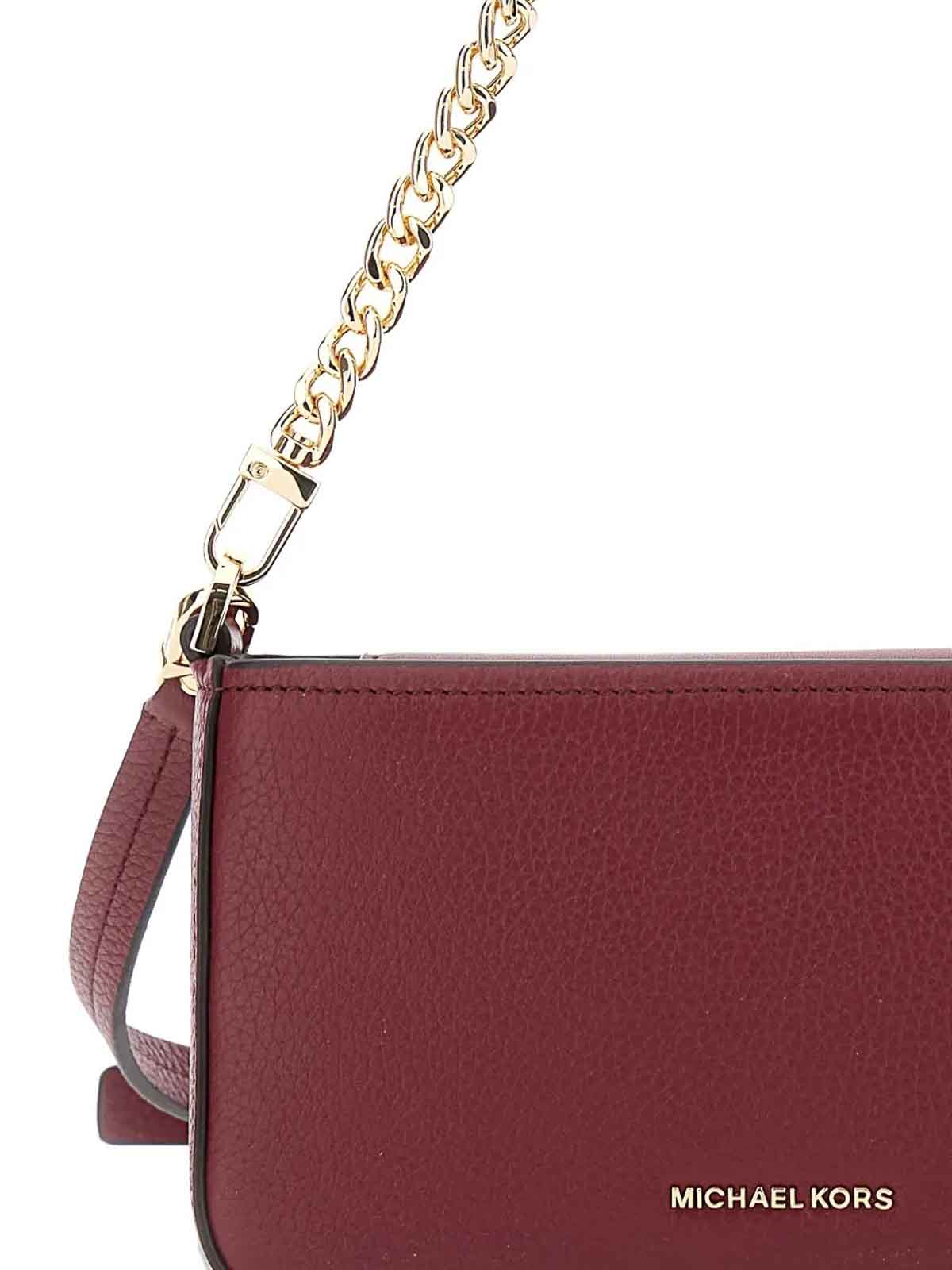 Brayant Conv Xbody Pochette 32S5GYTU1L691 (MICHAEL KORS / ハンドバッグ・ショルダーバッグ ) | MICHAEL KORS (マイケル・コース)(3)