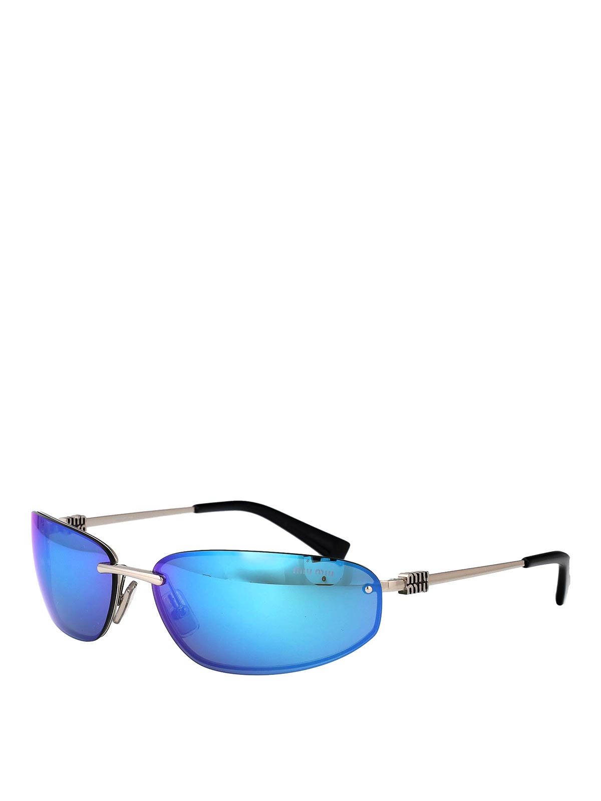 Sunglasses 0MUA50S1BC10K (MIU MIU / サングラス・アイウェア ) | MIU MIU (ミュウミュウ)(1)