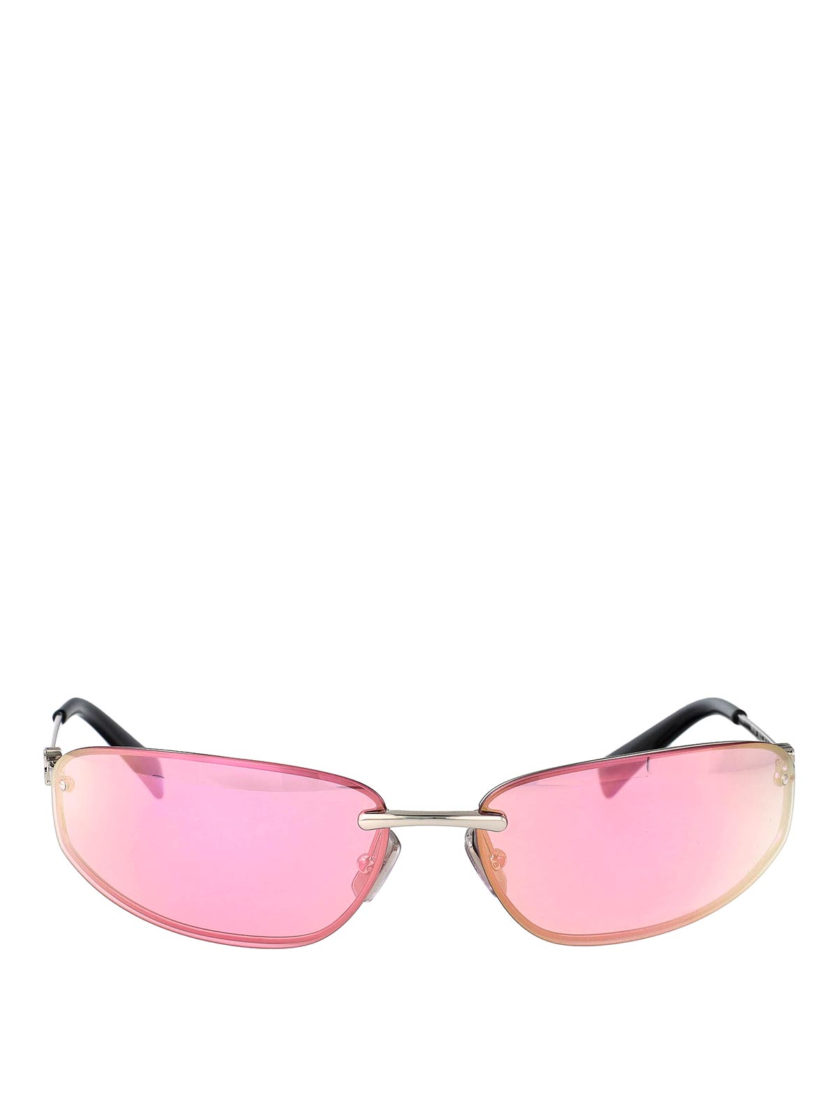 Sunglasses 0MUA50S1BC70J (MIU MIU / サングラス・アイウェア ) | MIU MIU (ミュウミュウ)