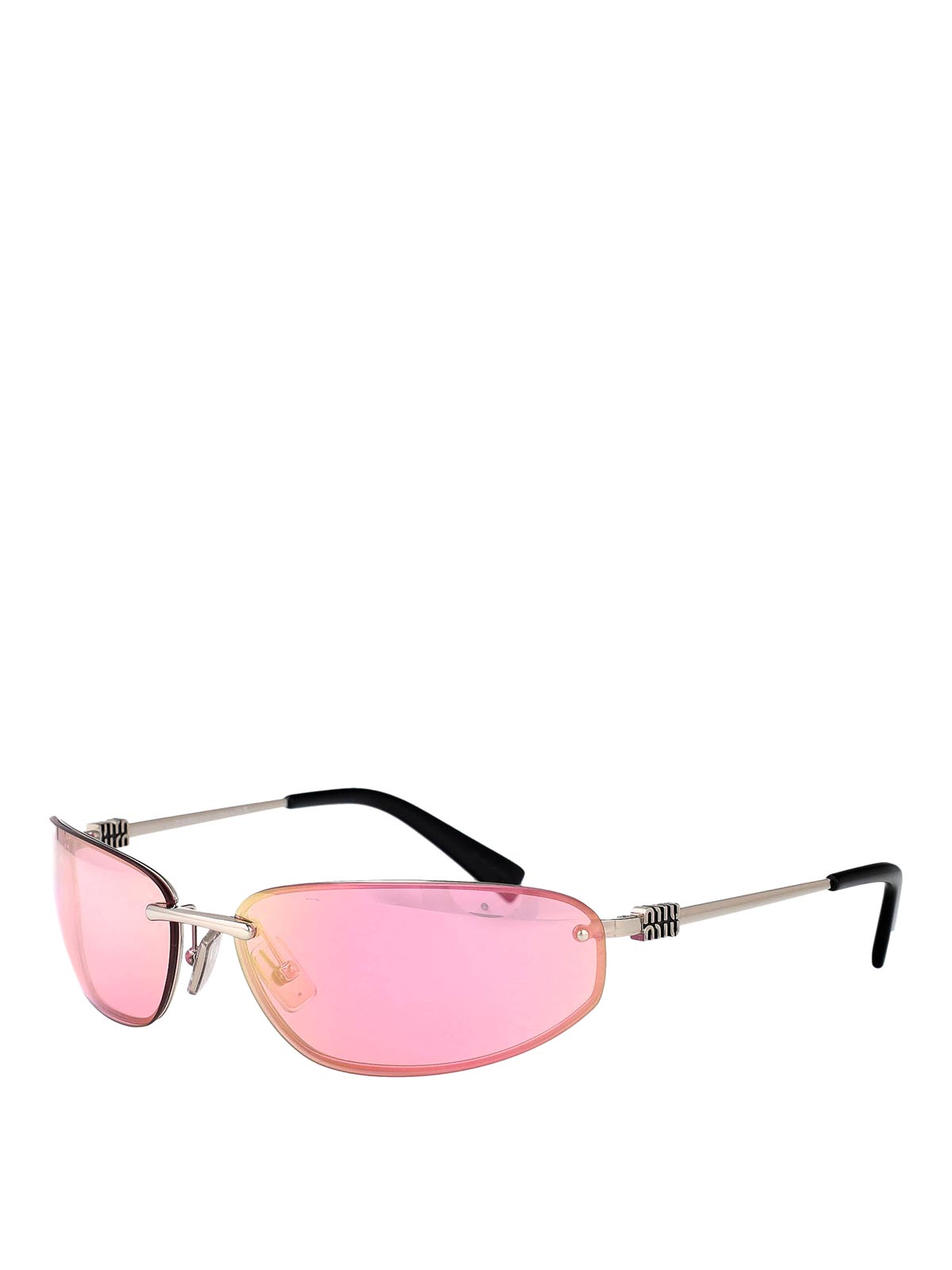 Sunglasses 0MUA50S1BC70J (MIU MIU / サングラス・アイウェア ) | MIU MIU (ミュウミュウ)(1)