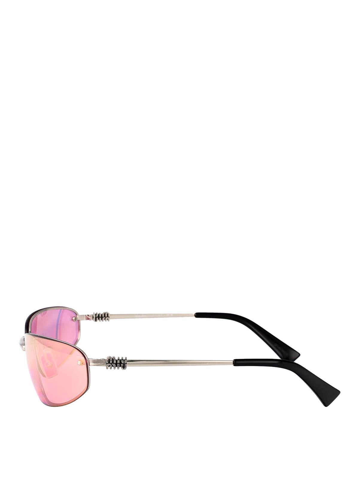 Sunglasses 0MUA50S1BC70J (MIU MIU / サングラス・アイウェア ) | MIU MIU (ミュウミュウ)(2)