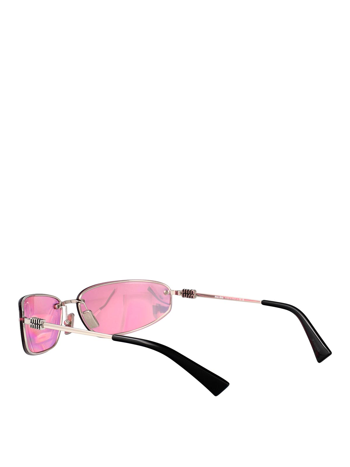 Sunglasses 0MUA50S1BC70J (MIU MIU / サングラス・アイウェア ) | MIU MIU (ミュウミュウ)(3)