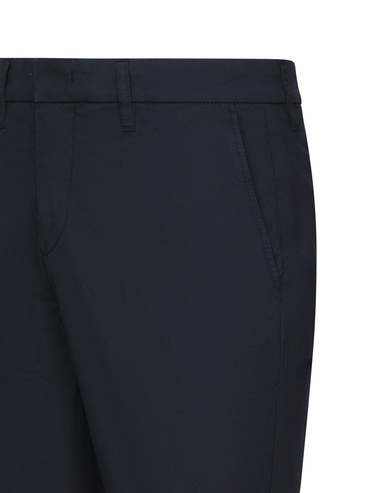 Cotton Poplin Capri Pants NTM8650187TRSEU824 (Fay / パンツ ) | Fay (フェイ)(1)