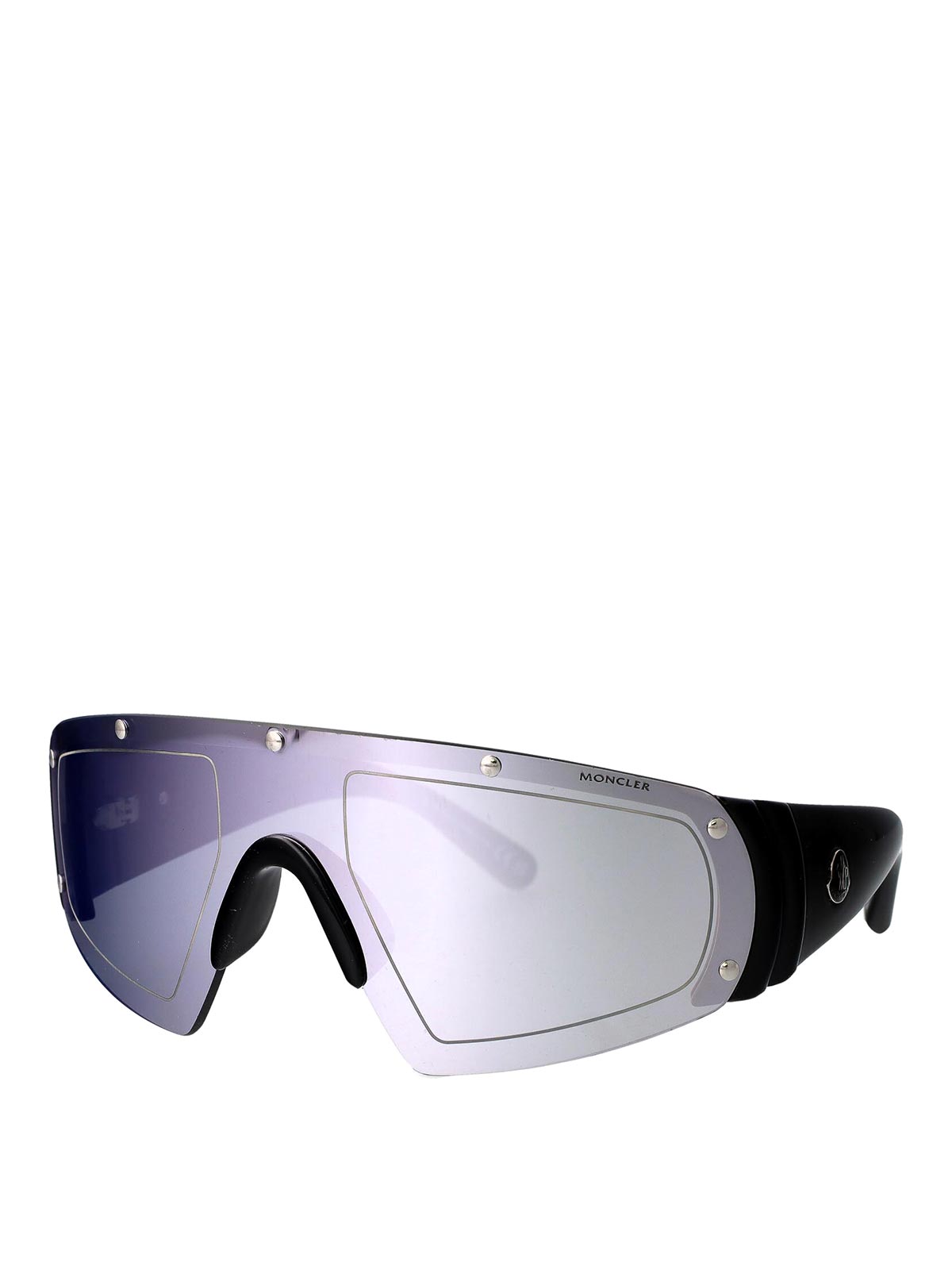 Sunglasses ML027801C (Moncler / サングラス・アイウェア ) | Moncler (モンクレール)(1)