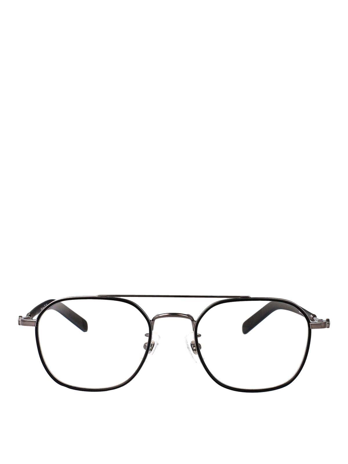 Glasses MB0391OA002 (MONTBLANC / サングラス・アイウェア ) | MONTBLANC (モンブラン)