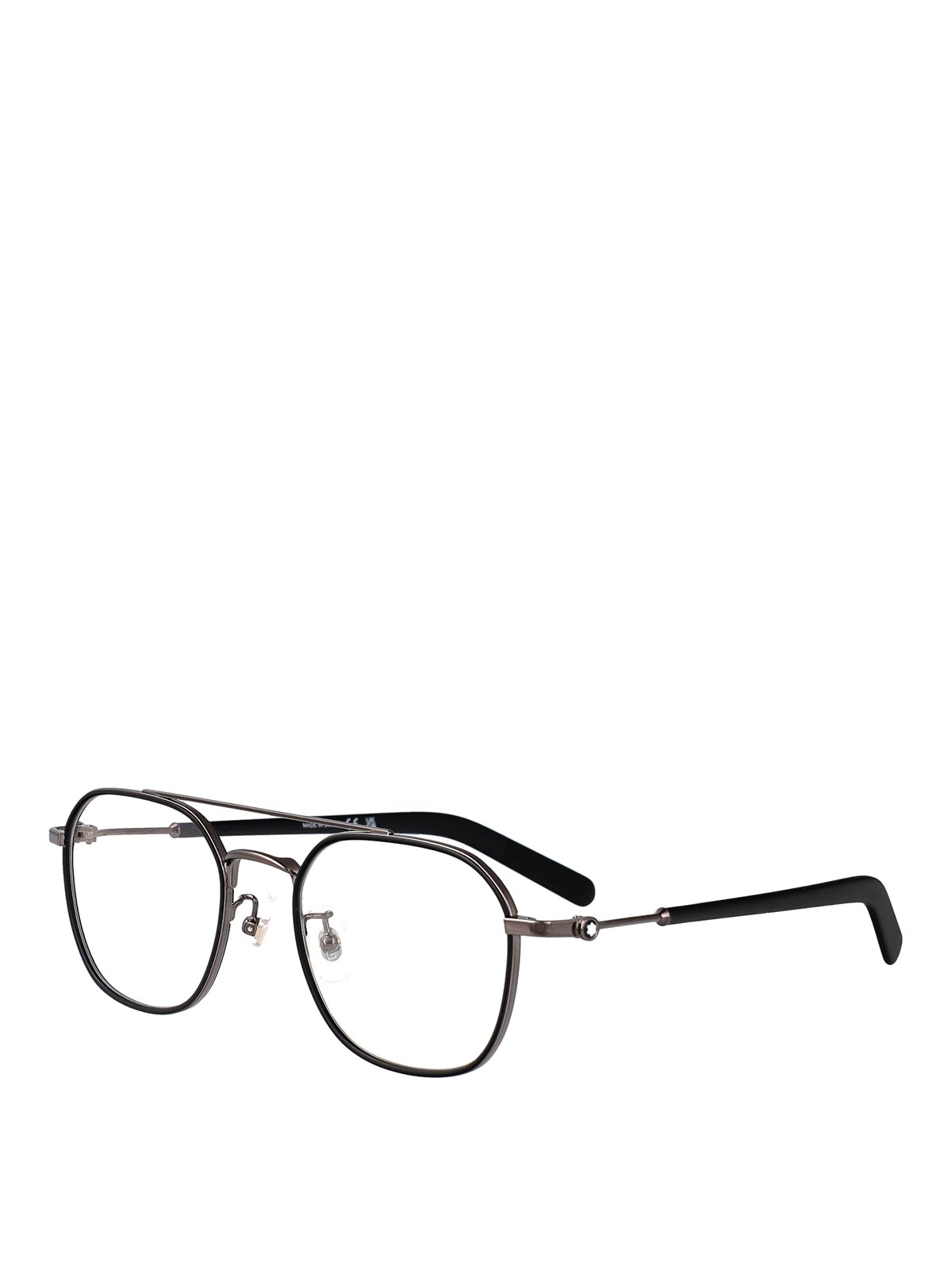 Glasses MB0391OA002 (MONTBLANC / サングラス・アイウェア ) | MONTBLANC (モンブラン)(1)