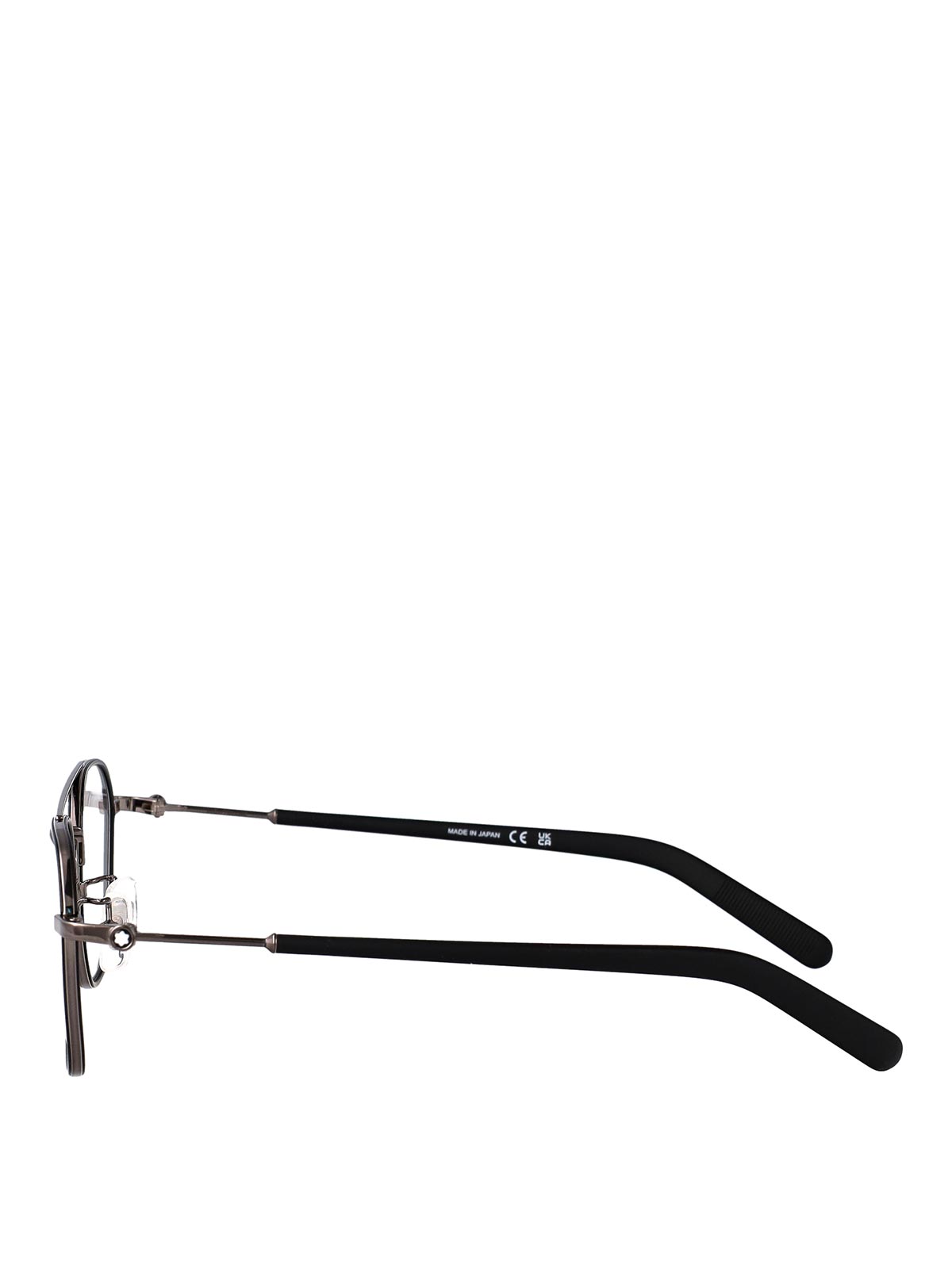 Glasses MB0391OA002 (MONTBLANC / サングラス・アイウェア ) | MONTBLANC (モンブラン)(2)