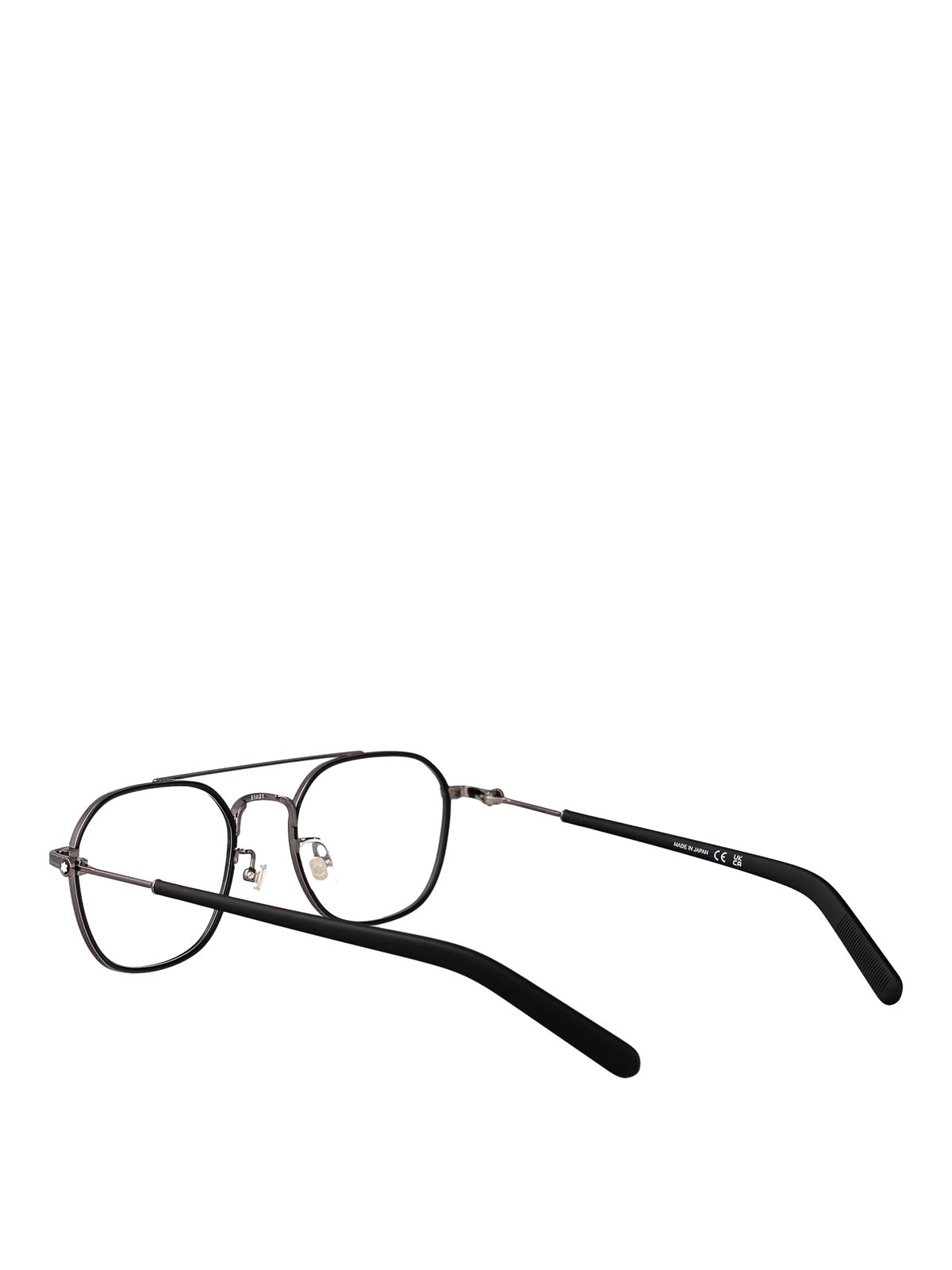 Glasses MB0391OA002 (MONTBLANC / サングラス・アイウェア ) | MONTBLANC (モンブラン)(3)