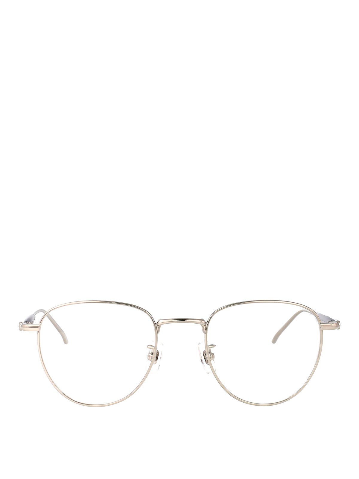 Glasses MB0410O003 (MONTBLANC / サングラス・アイウェア ) | MONTBLANC (モンブラン)