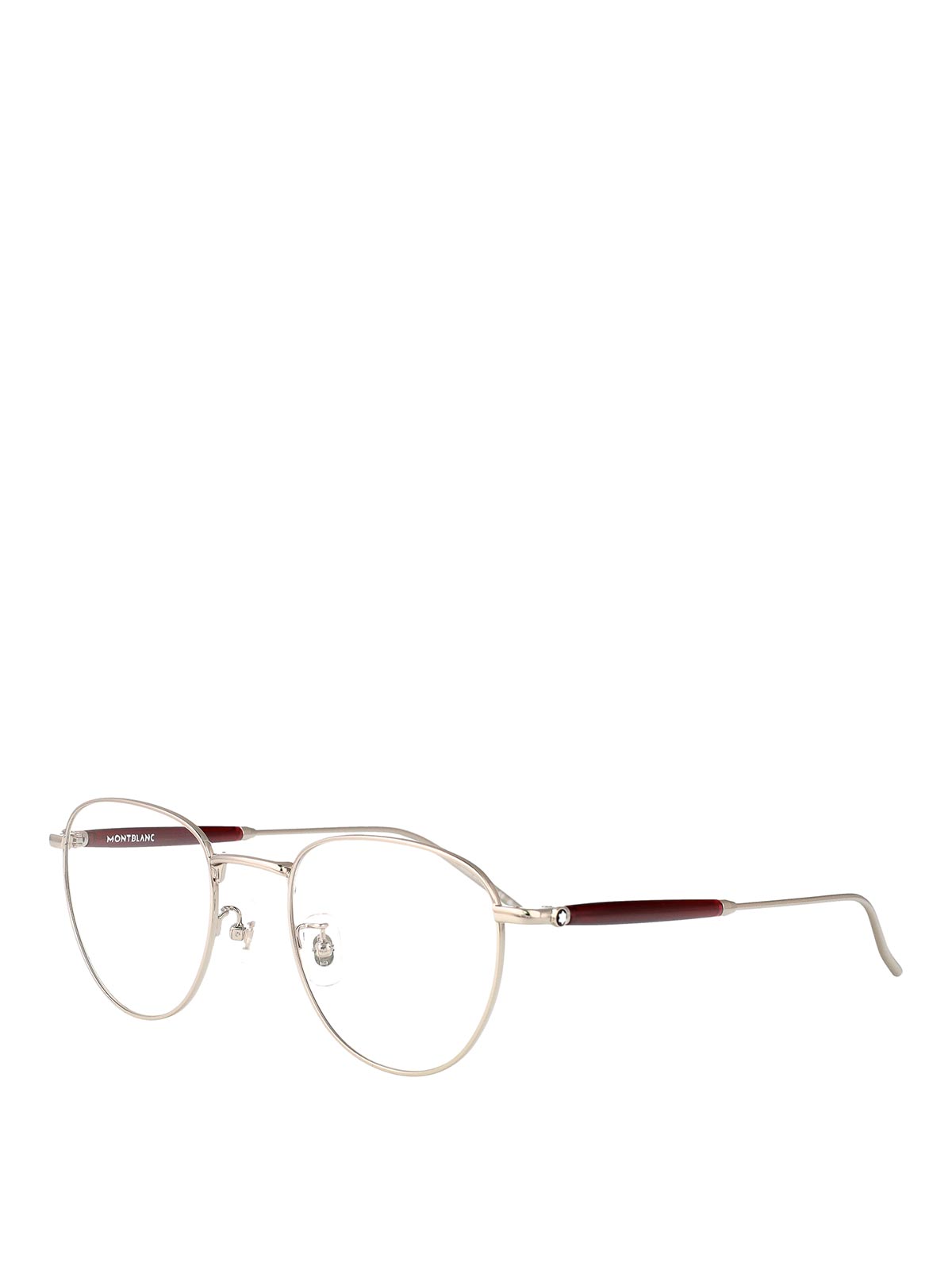 Glasses MB0410O003 (MONTBLANC / サングラス・アイウェア ) | MONTBLANC (モンブラン)(1)
