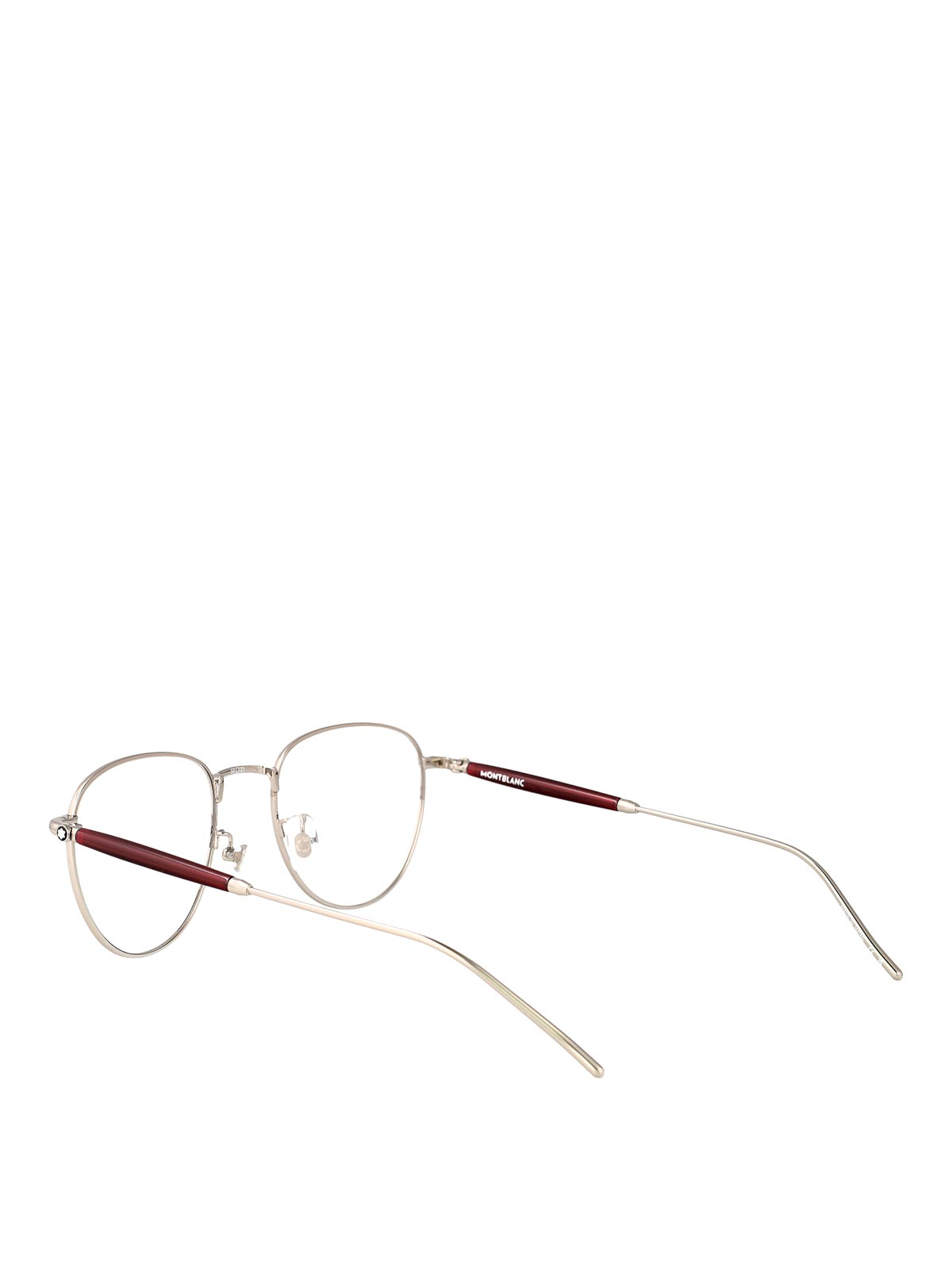 Glasses MB0410O003 (MONTBLANC / サングラス・アイウェア ) | MONTBLANC (モンブラン)(3)