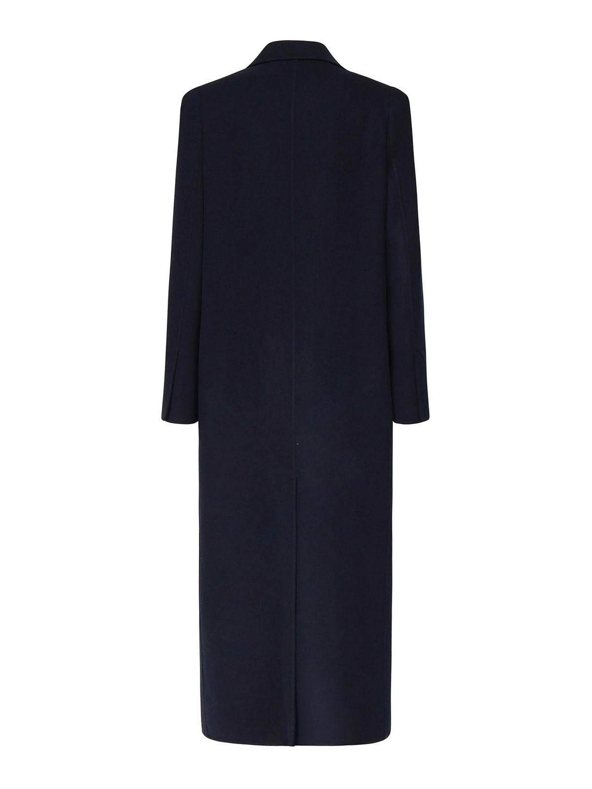 Albania Wool And Cashmere Coat 2511011153600000 (Max Mara / コート・ダウン ) | Max Mara (マックスマーラ)(2)