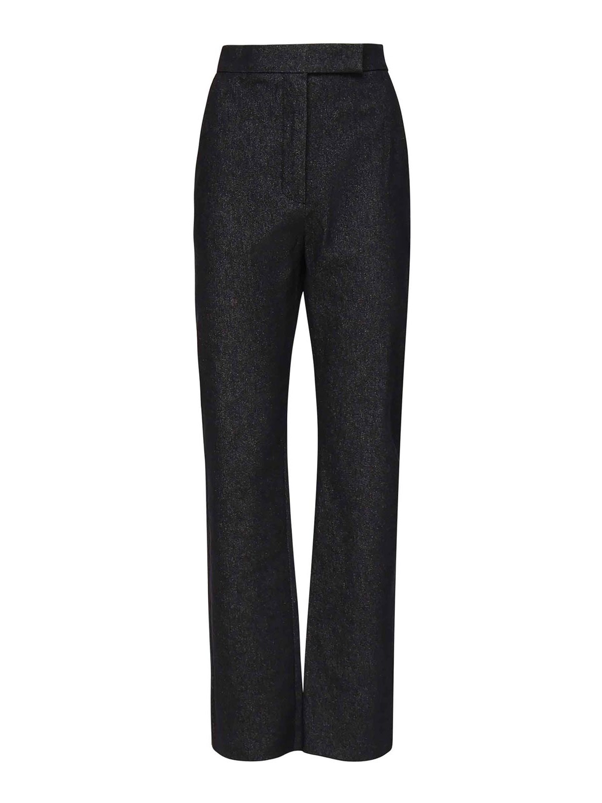Cotton Pants Cropped 2511131013600000 (Max Mara / パンツ ) | Max Mara (マックスマーラ)