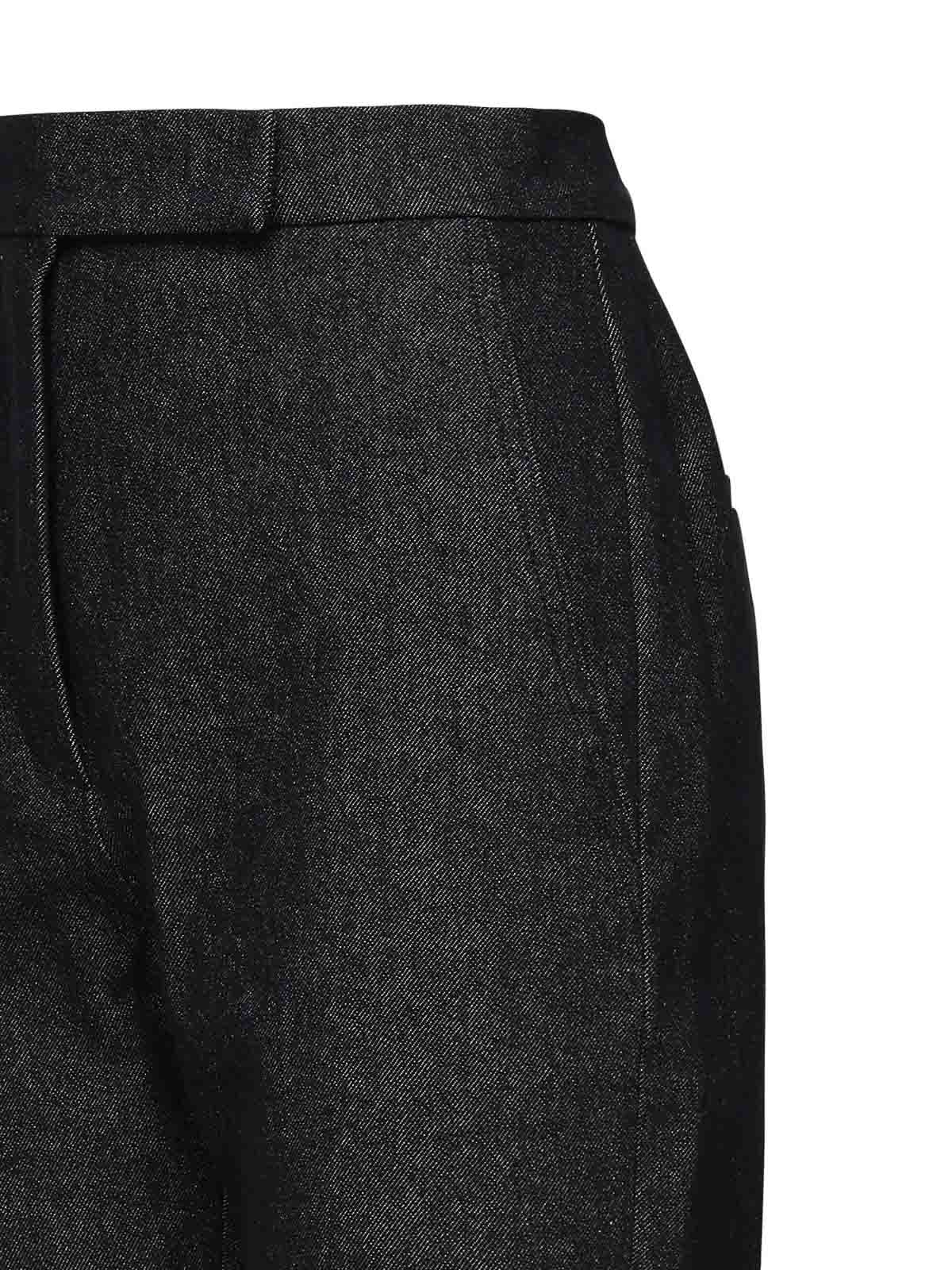 Cotton Pants Cropped 2511131013600000 (Max Mara / パンツ ) | Max Mara (マックスマーラ)(2)