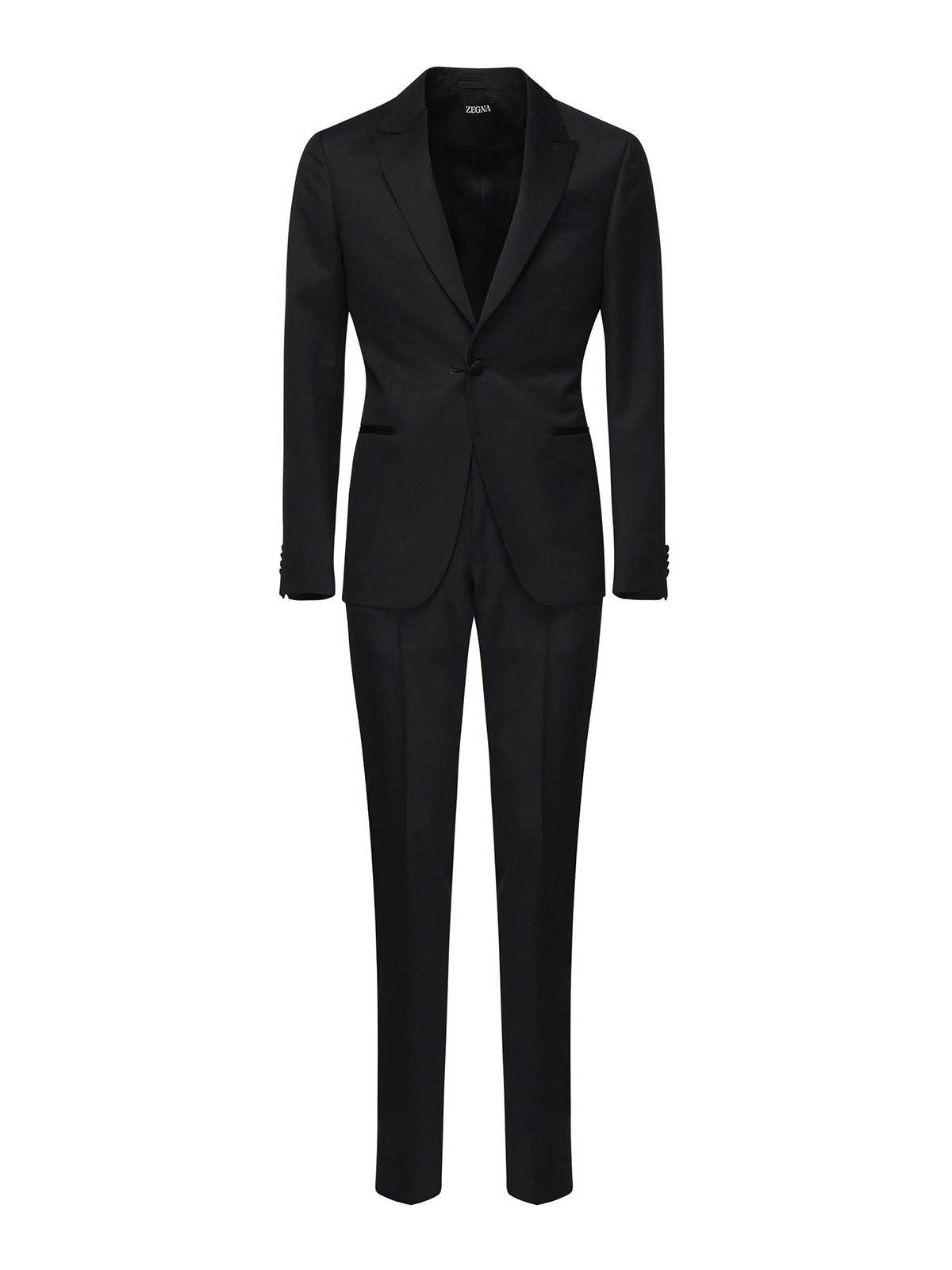 Tailoring Set 917701A9282KGQ8412 (ZEGNA / スーツ・ジャケット ) | ZEGNA (ゼニア)