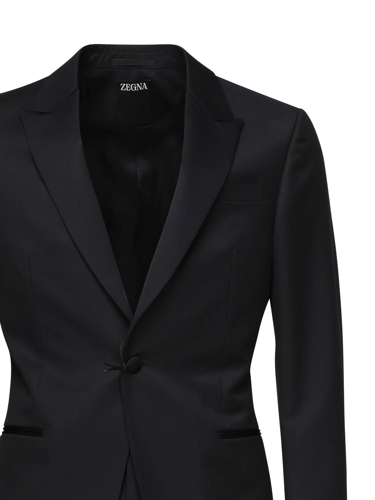 Tailoring Set 917701A9282KGQ8412 (ZEGNA / スーツ・ジャケット ) | ZEGNA (ゼニア)(2)