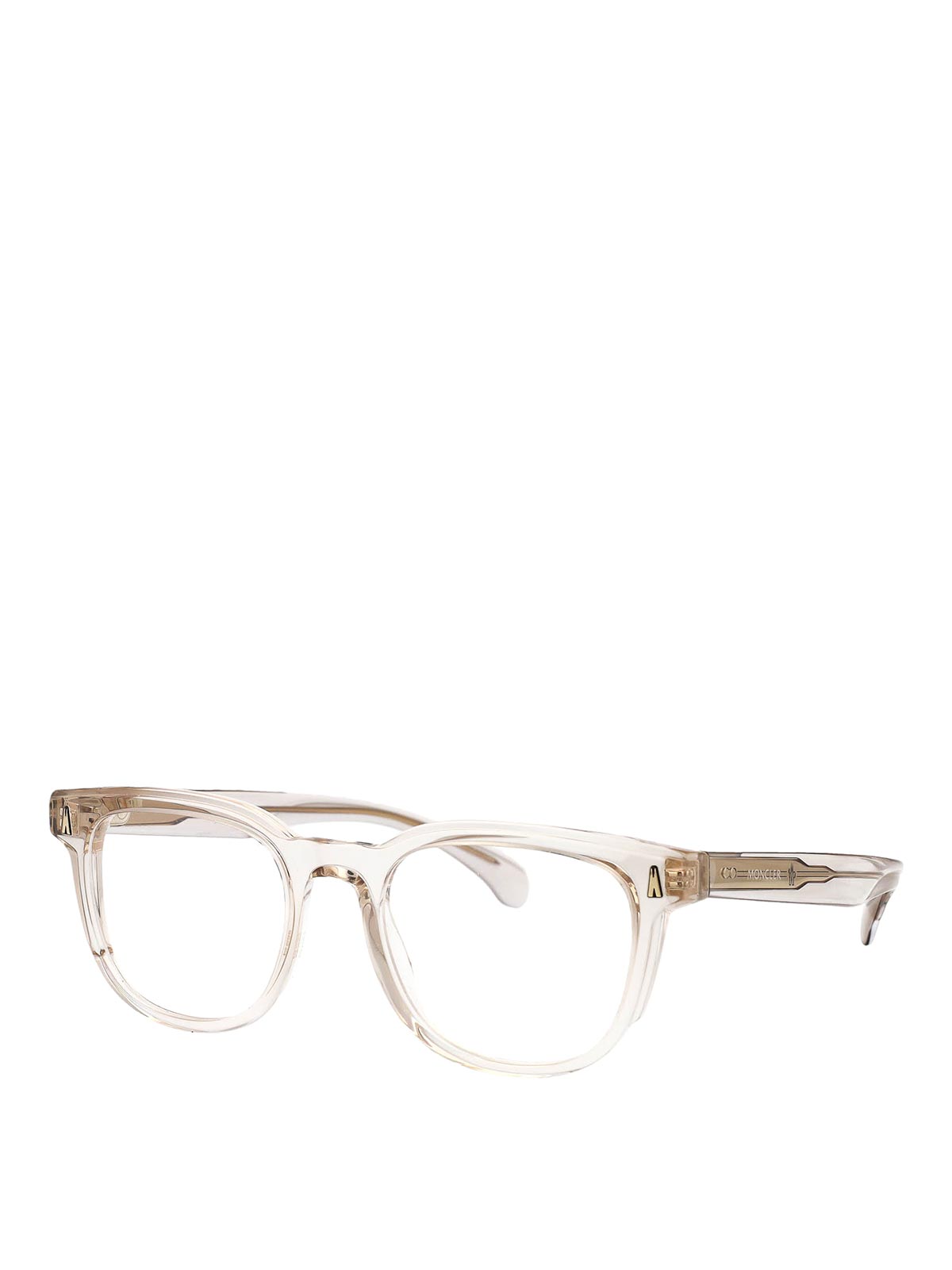 Glasses 0ME20023003 (Moncler / サングラス・アイウェア ) | Moncler (モンクレール)(1)