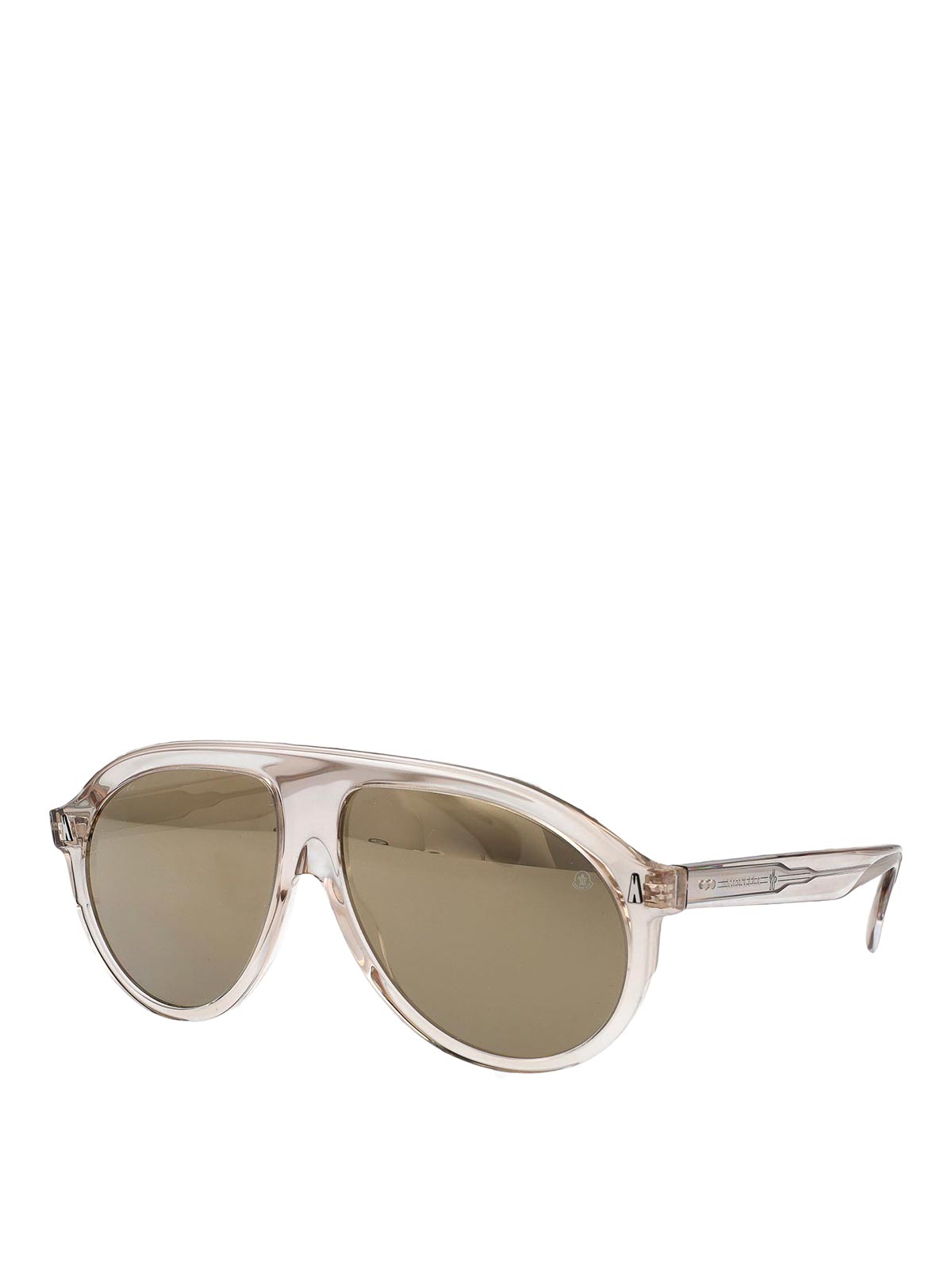 Fhaite Sunglasses 0ME600130035A (Moncler / サングラス・アイウェア ) | Moncler (モンクレール)(1)