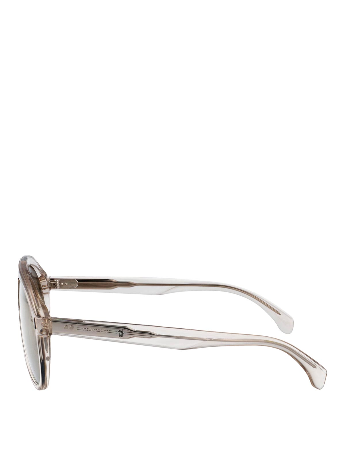 Fhaite Sunglasses 0ME600130035A (Moncler / サングラス・アイウェア ) | Moncler (モンクレール)(2)