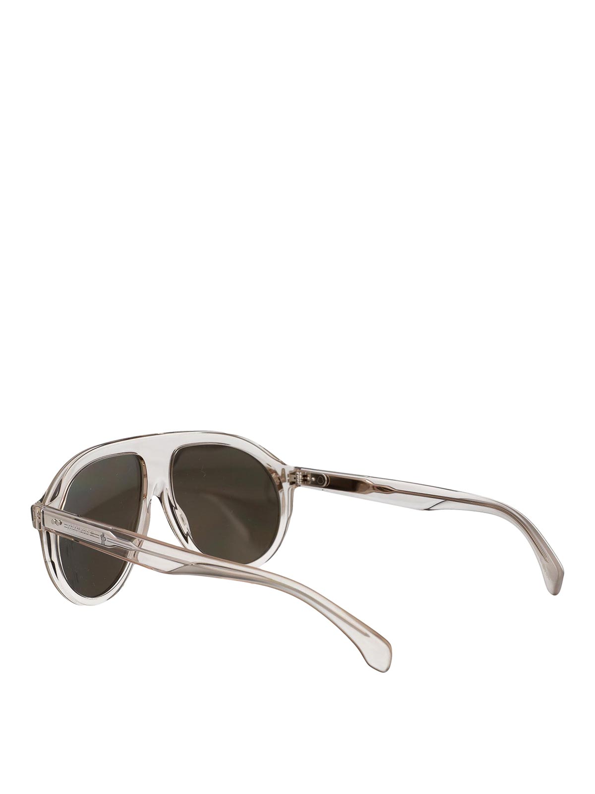 Fhaite Sunglasses 0ME600130035A (Moncler / サングラス・アイウェア ) | Moncler (モンクレール)(3)