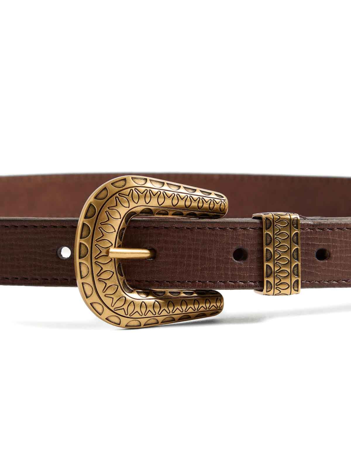 Vlogo Signature Belt 20Mm WT0SQ9WZEBQK (Valentino Garavani / ベルト・サスペンダー ) | Valentino Garavani (ヴァレンティノ)(2)