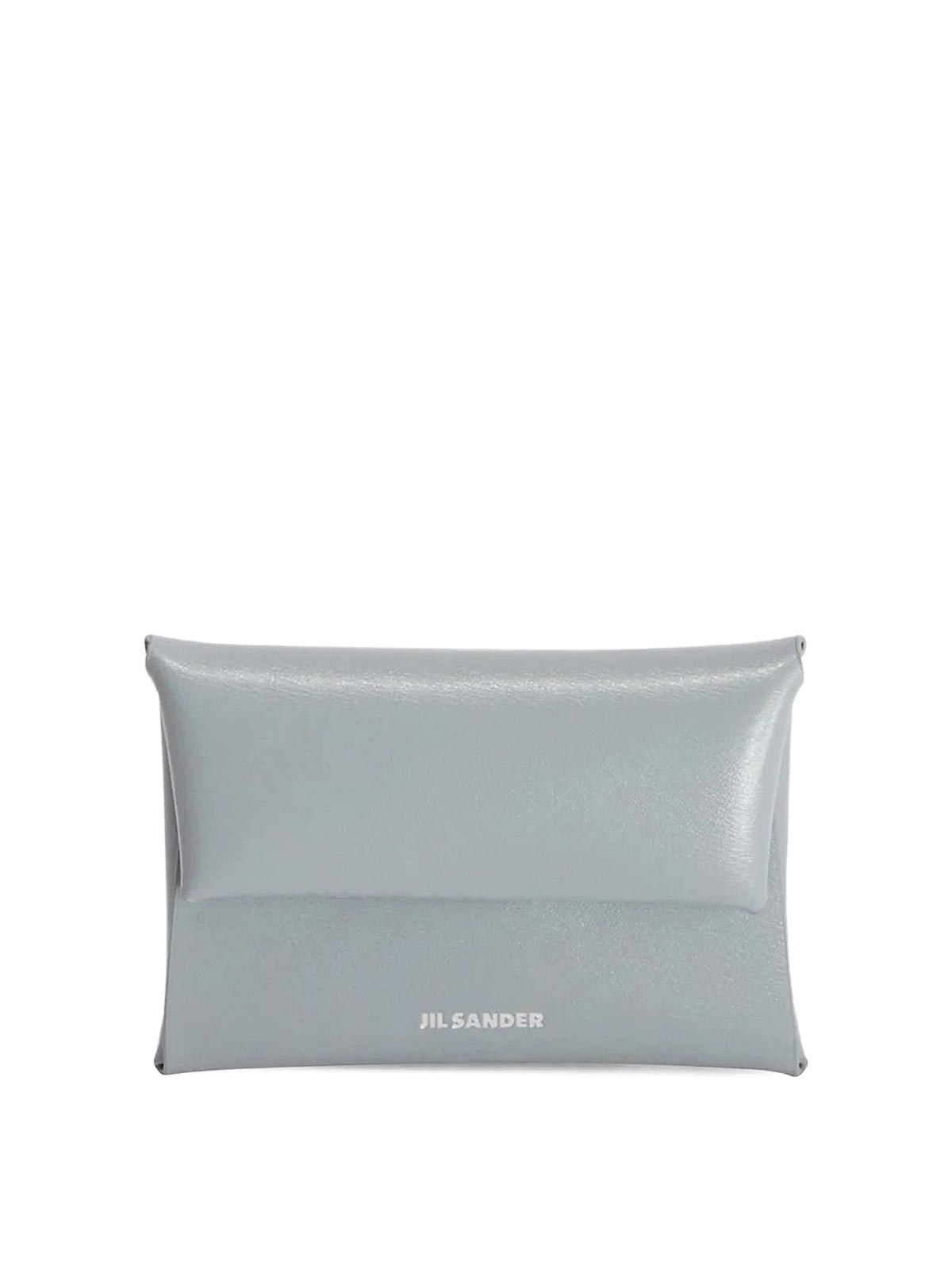 Envelope Card Holder J07UI0013P5355044 (Jil Sander / 財布・カードケース ) | Jil Sander (ジルサンダー)