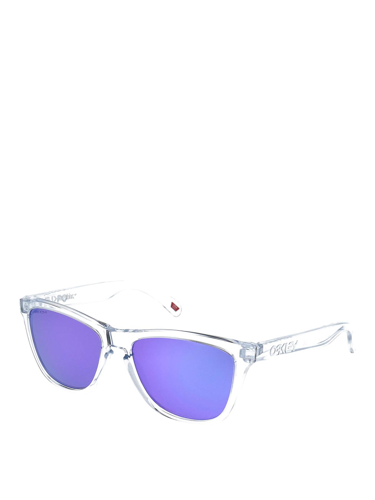 Frogskins Sunglasses 0OO90139013H7 (OAKLEY / サングラス・アイウェア ) | OAKLEY (オークリー)(1)