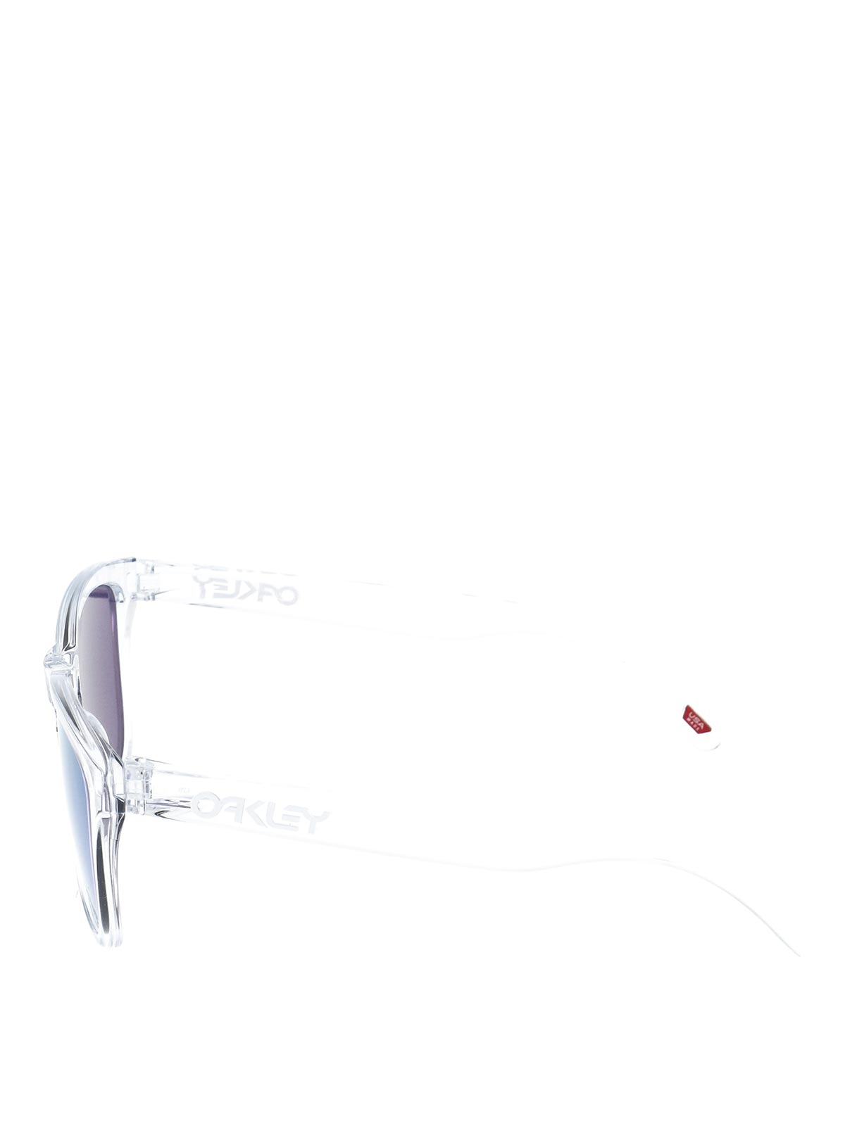 Frogskins Sunglasses 0OO90139013H7 (OAKLEY / サングラス・アイウェア ) | OAKLEY (オークリー)(2)