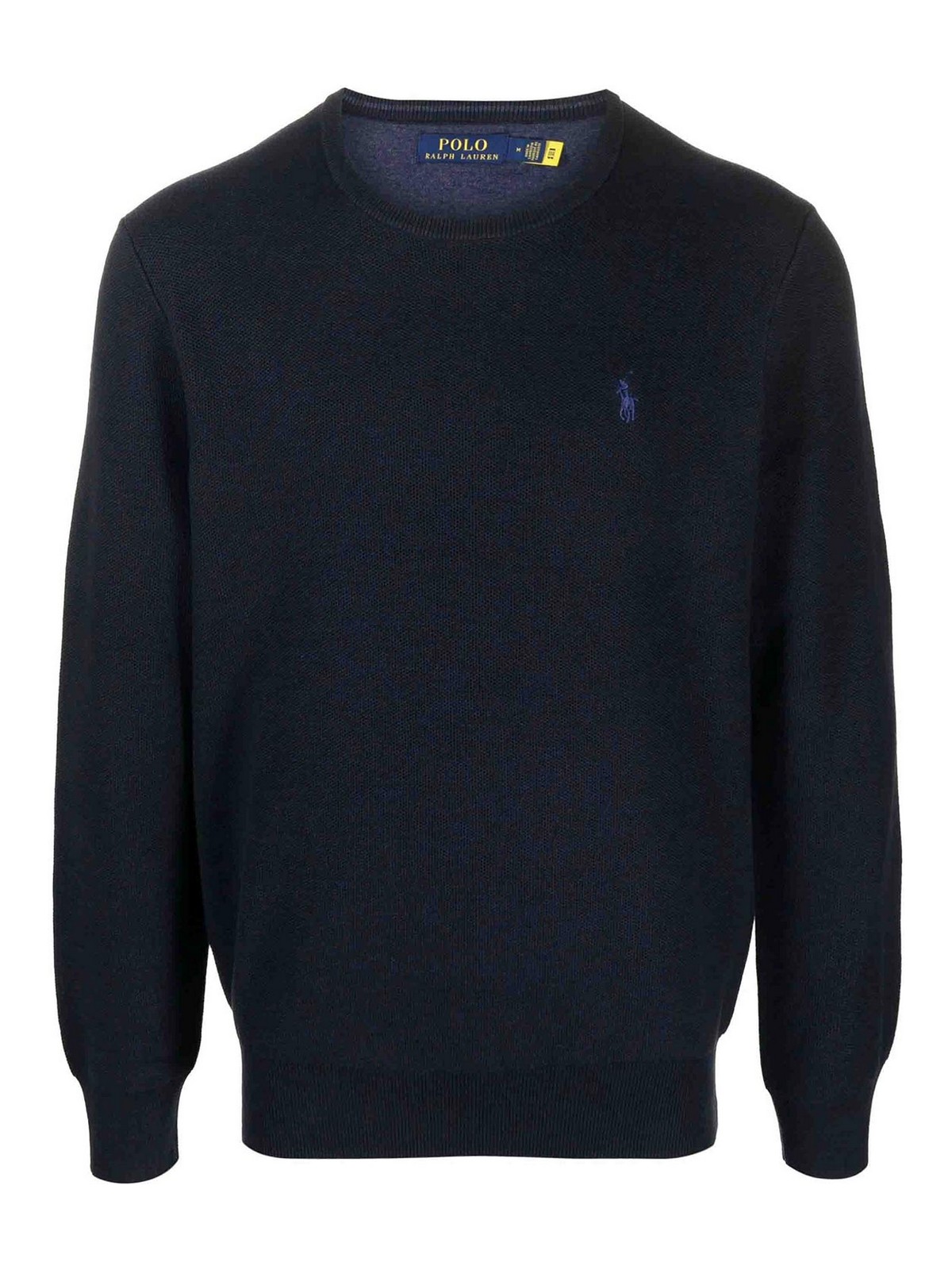 Logo-Embroidered Jumper 710918163001 (Polo Ralph Lauren / ニット・セーター・カーディガン ) | Polo Ralph Lauren (ポロ ラルフ ローレン)