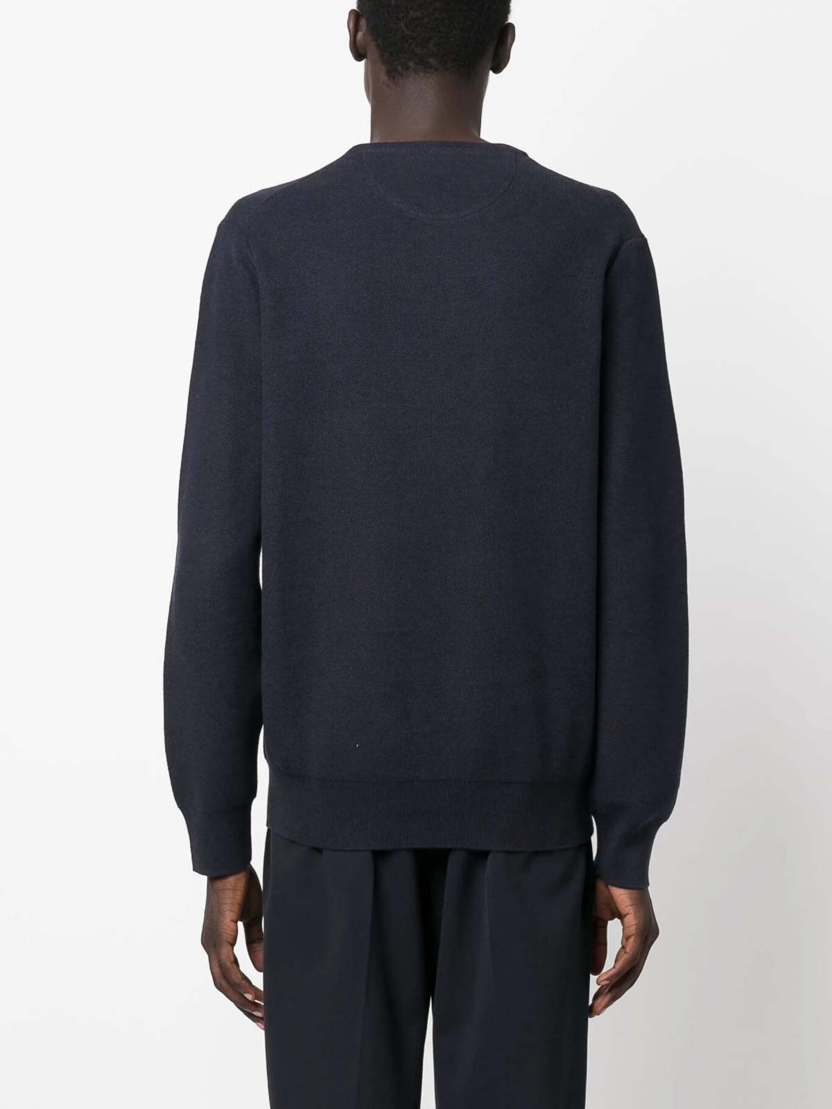 Logo-Embroidered Jumper 710918163001 (Polo Ralph Lauren / ニット・セーター・カーディガン ) | Polo Ralph Lauren (ポロ ラルフ ローレン)(3)