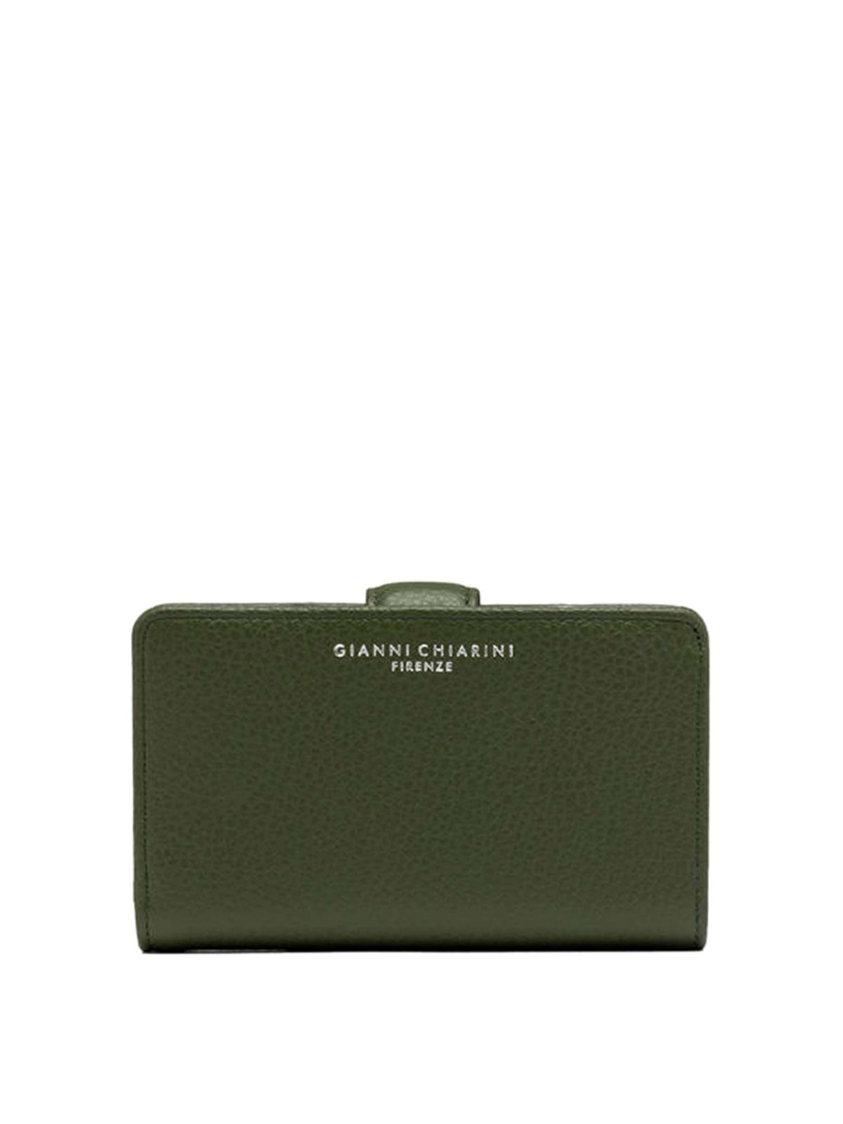 Wallets Grain PFWBW13757GRN14051 (GIANNI CHIARINI / 財布・カードケース ) | GIANNI CHIARINI (ジャンニ キアリーニ)(1)