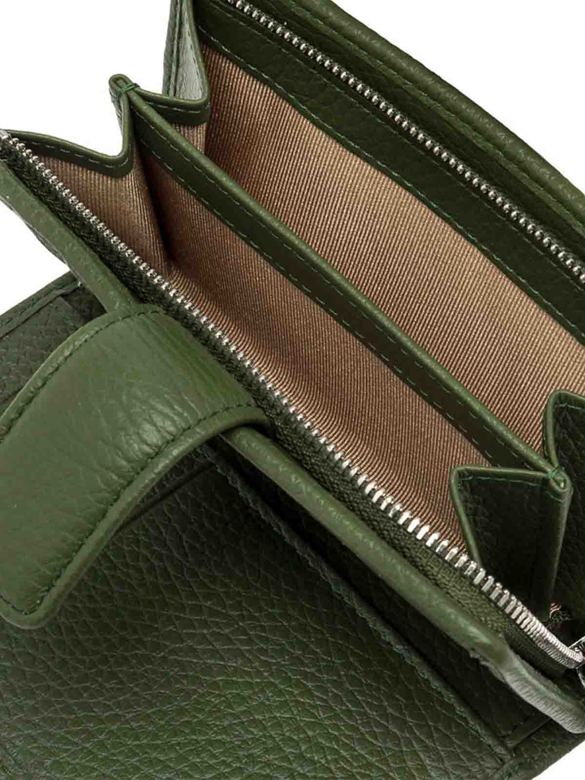 Wallets Grain PFWBW13757GRN14051 (GIANNI CHIARINI / 財布・カードケース ) | GIANNI CHIARINI (ジャンニ キアリーニ)(4)