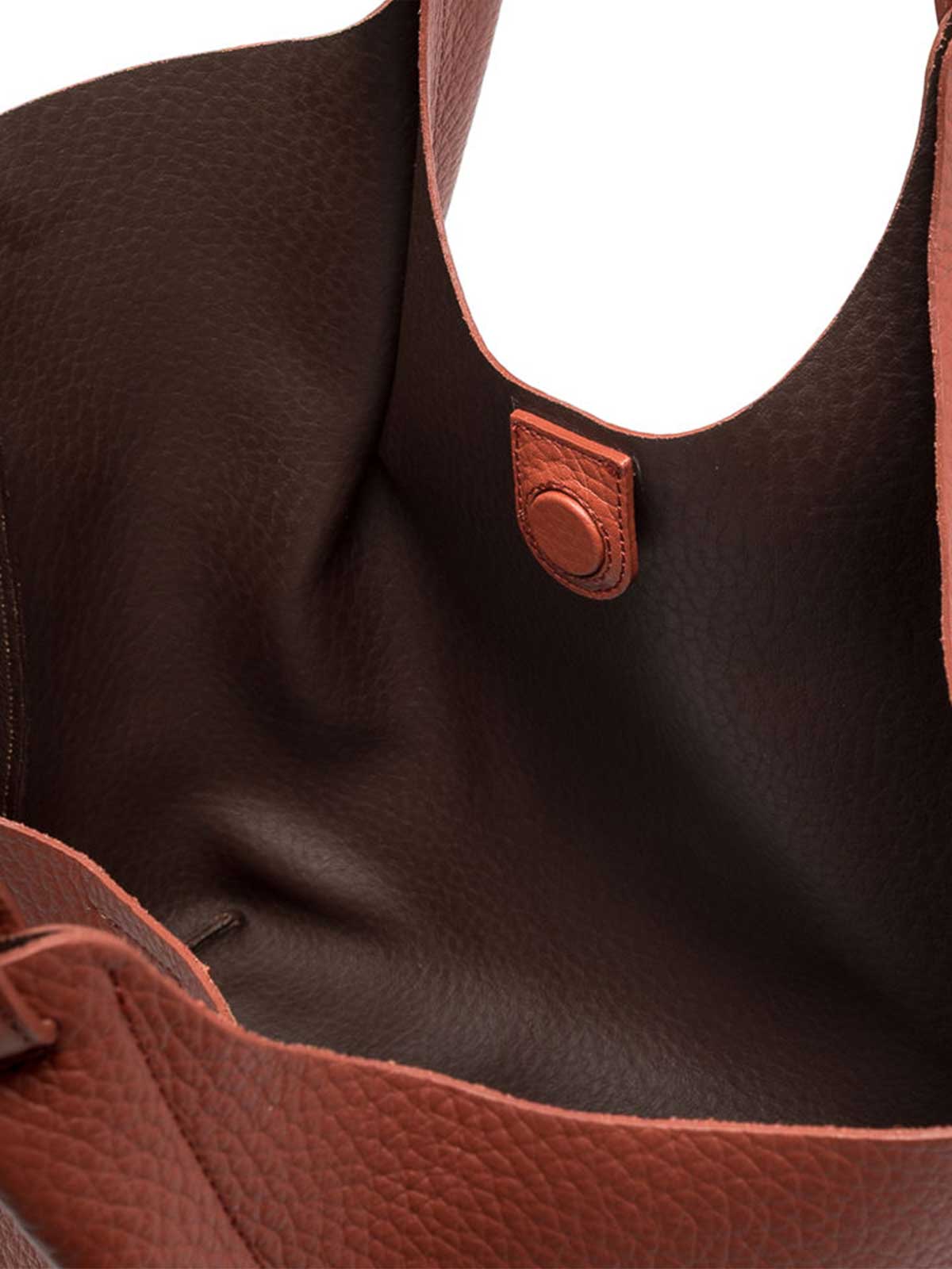 Dua Bag BS9720RNGDBL14208 (GIANNI CHIARINI / ハンドバッグ・ショルダーバッグ ) | GIANNI CHIARINI (ジャンニ キアリーニ)(4)