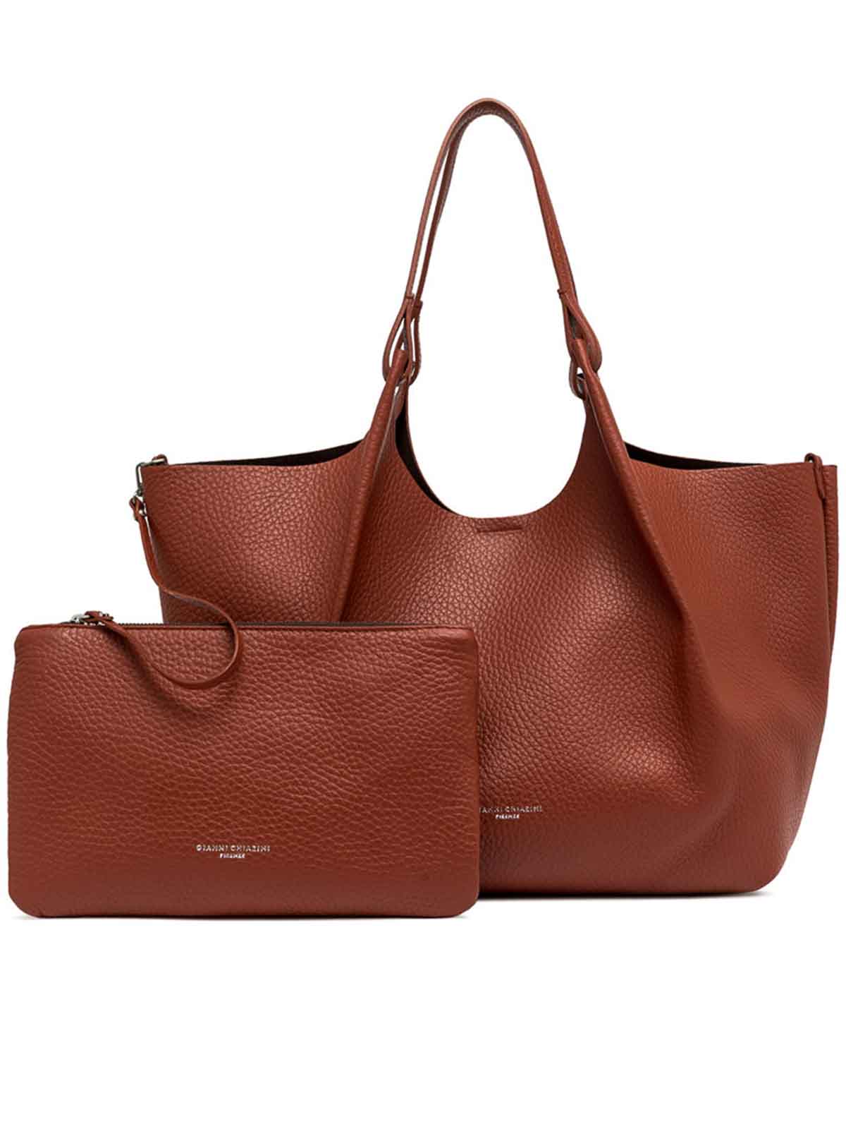Dua Bag BS9720RNGDBL14208 (GIANNI CHIARINI / ハンドバッグ・ショルダーバッグ ) | GIANNI CHIARINI (ジャンニ キアリーニ)(5)