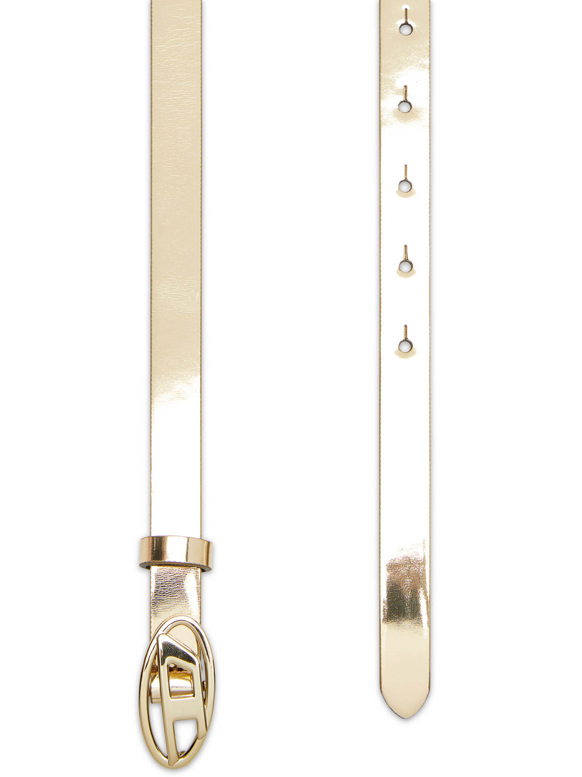 Oval D Logo B-1Dr X10423P1660H2382 (Diesel / ベルト・サスペンダー ) | Diesel (ディーゼル)(1)