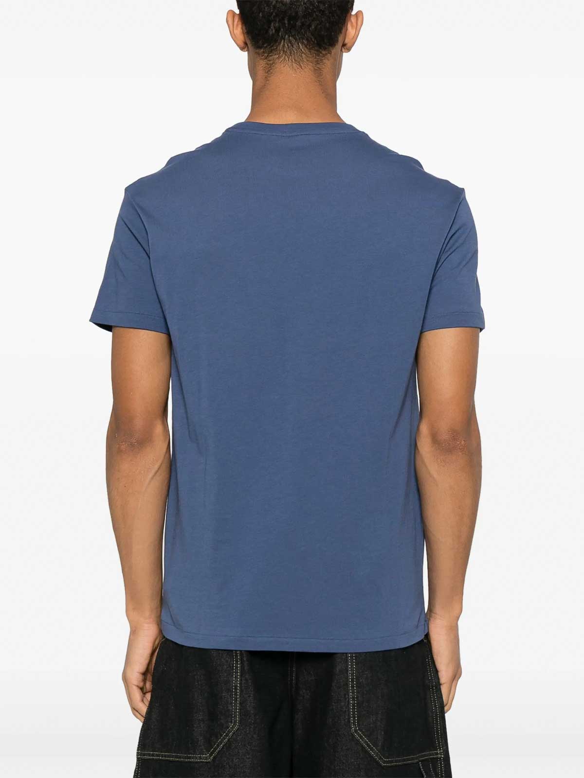 Classic Fit Pocket T-Shirt 710704248257 (Polo Ralph Lauren / Tシャツ・カットソー ) | Polo Ralph Lauren (ポロ ラルフ ローレン)(2)