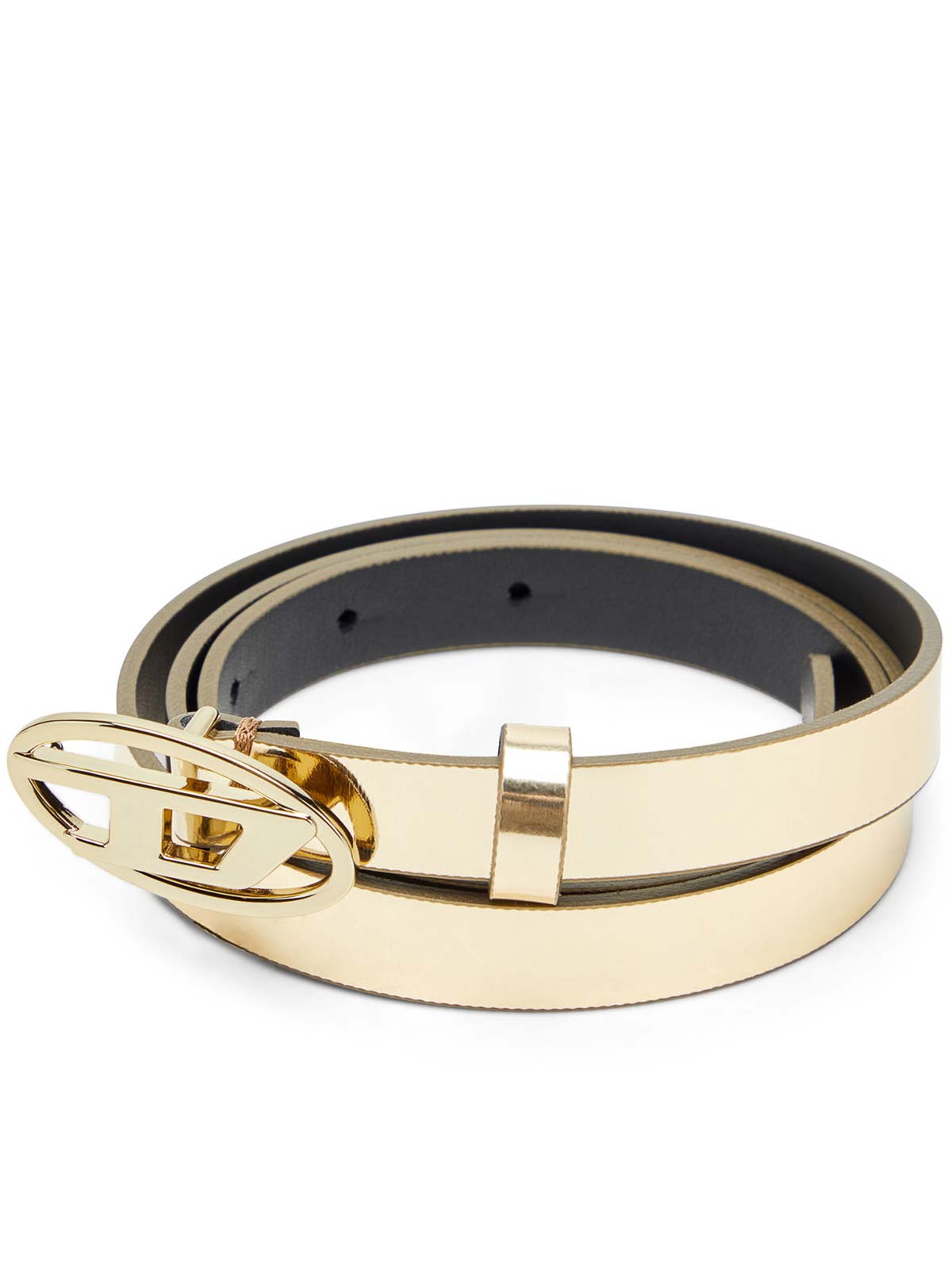 Oval D Logo B-1Dr X10423P1660H2382 (Diesel / ベルト・サスペンダー ) | Diesel (ディーゼル)(2)
