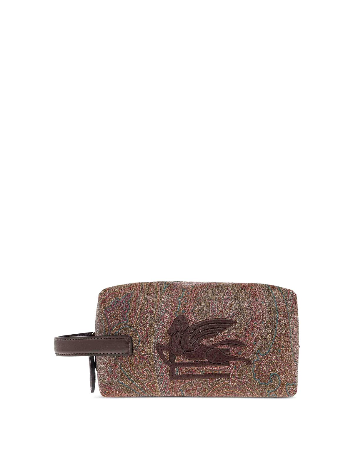 Pouch S MP2C0009AA012M0019 (ETRO / クラッチバッグ・ポーチ ) | ETRO (エトロ)