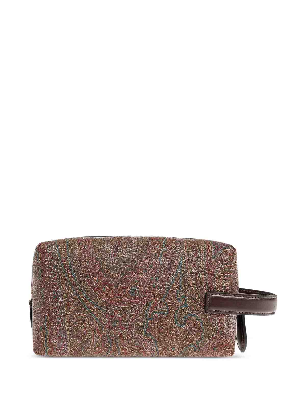 Pouch S MP2C0009AA012M0019 (ETRO / クラッチバッグ・ポーチ ) | ETRO (エトロ)(1)