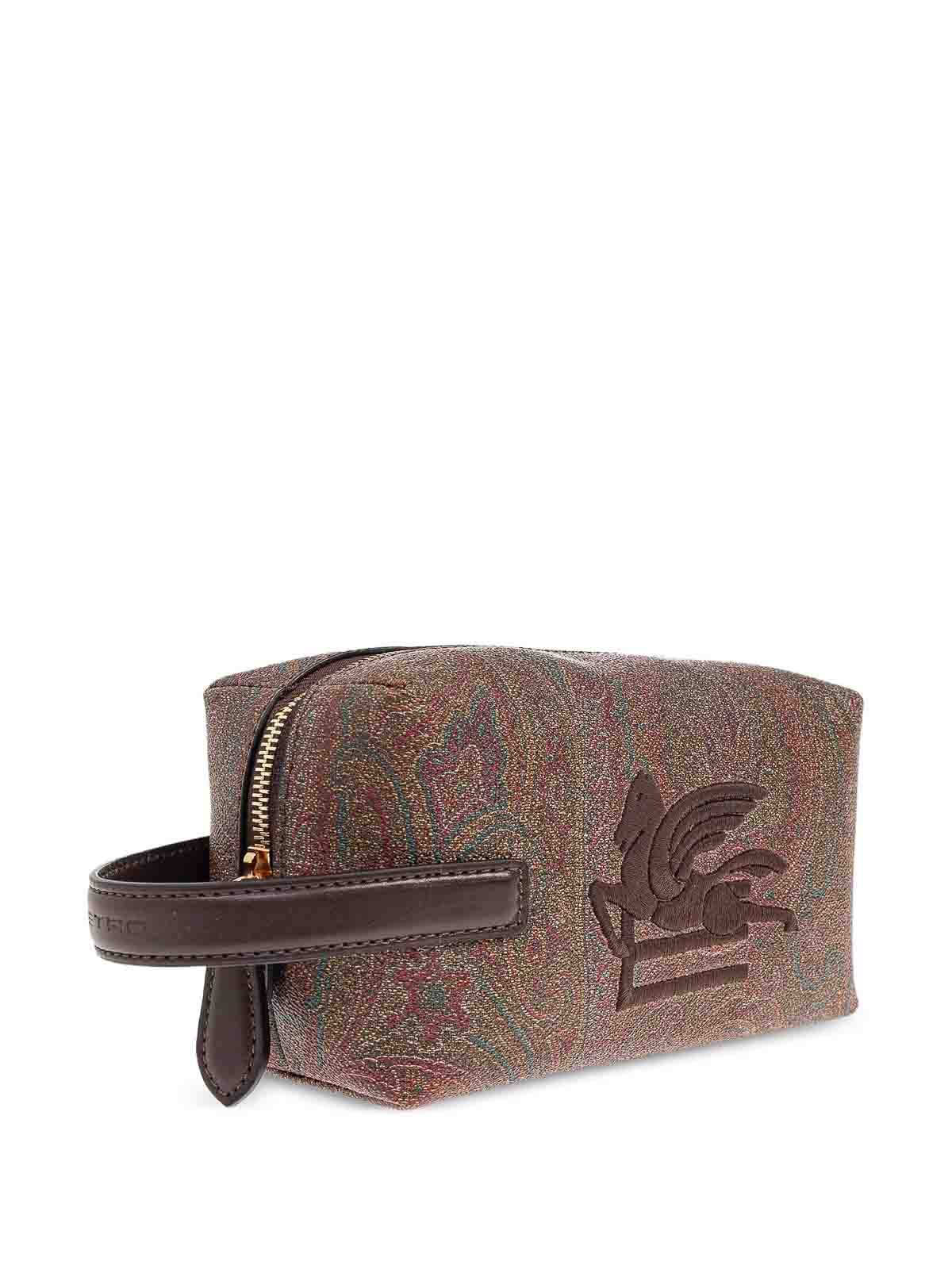 Pouch S MP2C0009AA012M0019 (ETRO / クラッチバッグ・ポーチ ) | ETRO (エトロ)(2)