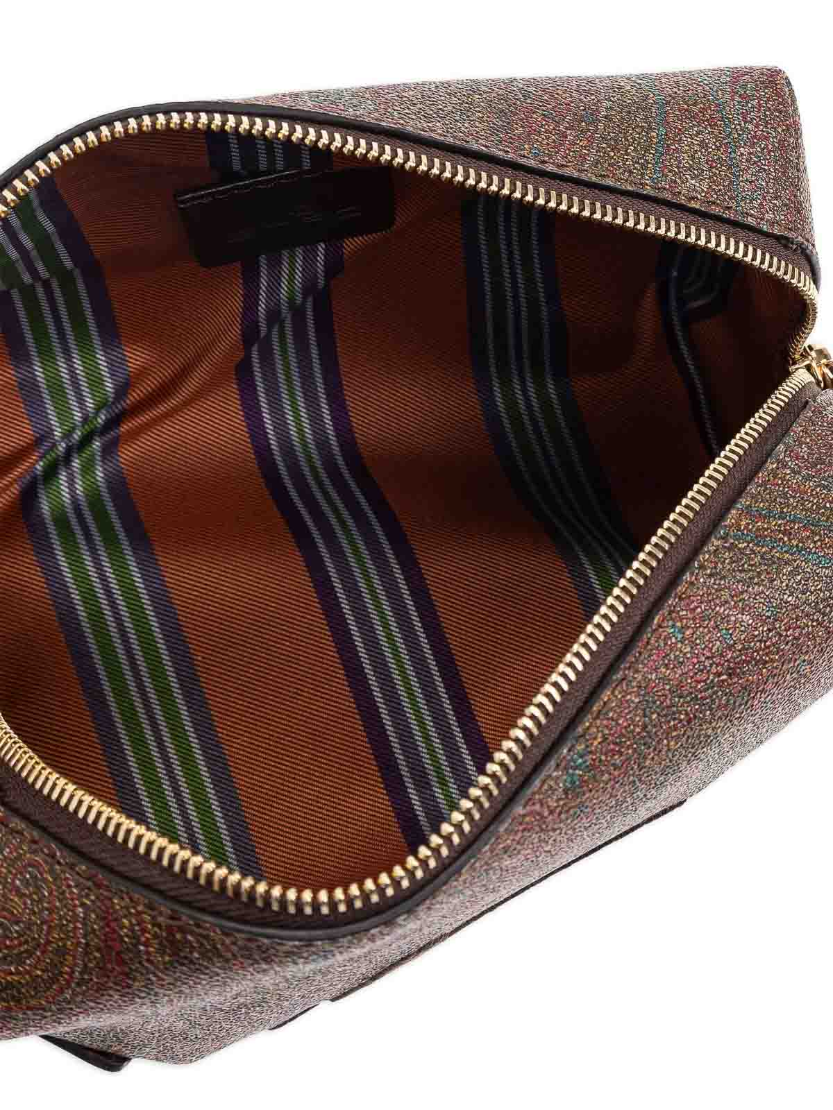 Pouch S MP2C0009AA012M0019 (ETRO / クラッチバッグ・ポーチ ) | ETRO (エトロ)(4)