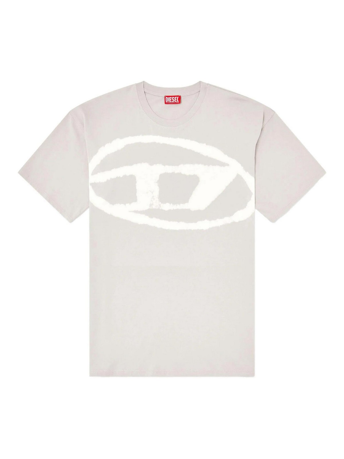 T-Boxt-Bleach A148720QKAS9BZ (Diesel / Tシャツ・カットソー ) | Diesel (ディーゼル)